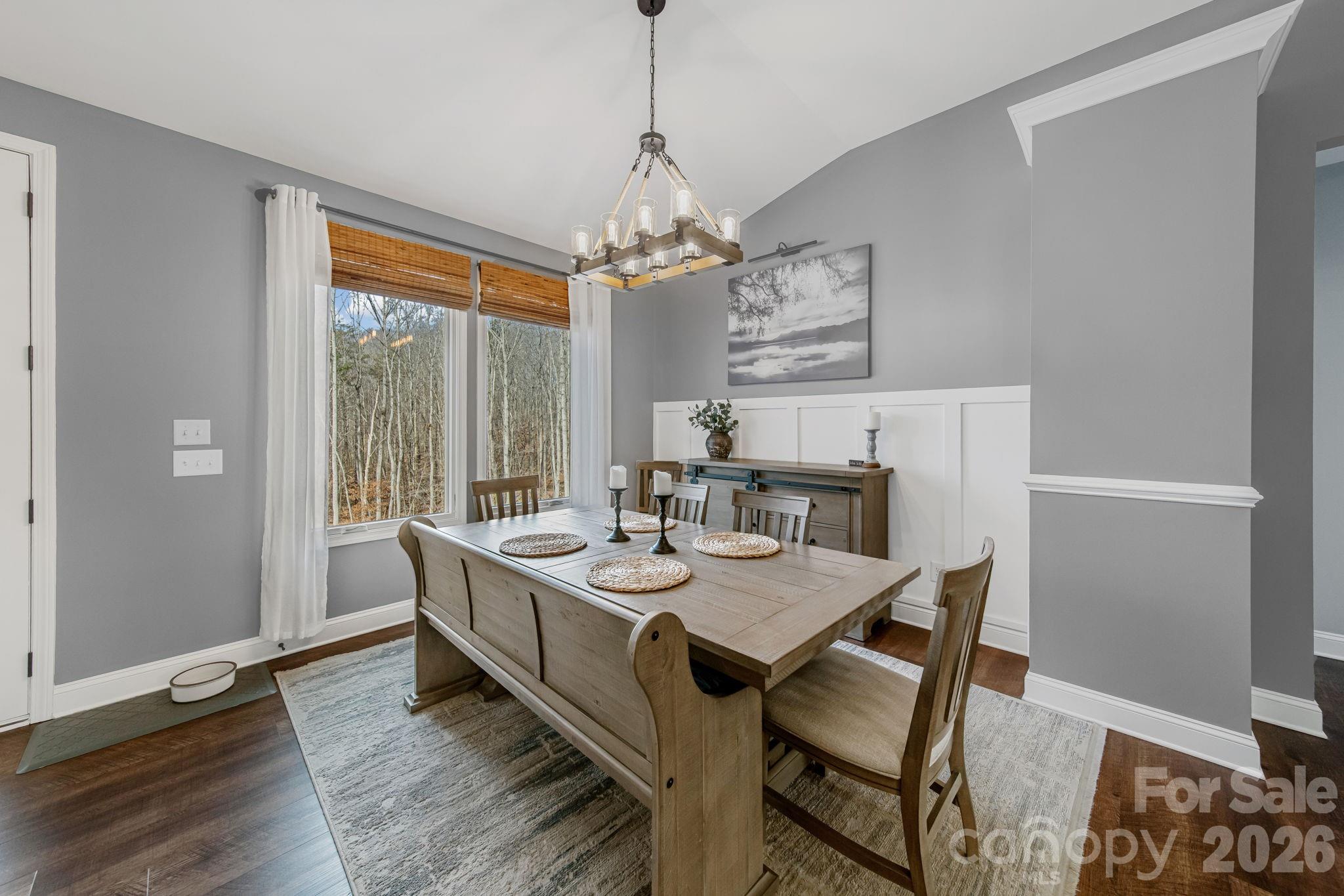 128 Laurel Ridge Drive — Statesville