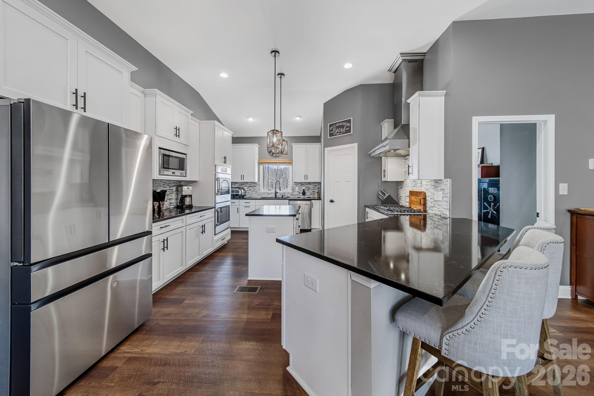 128 Laurel Ridge Drive — Statesville