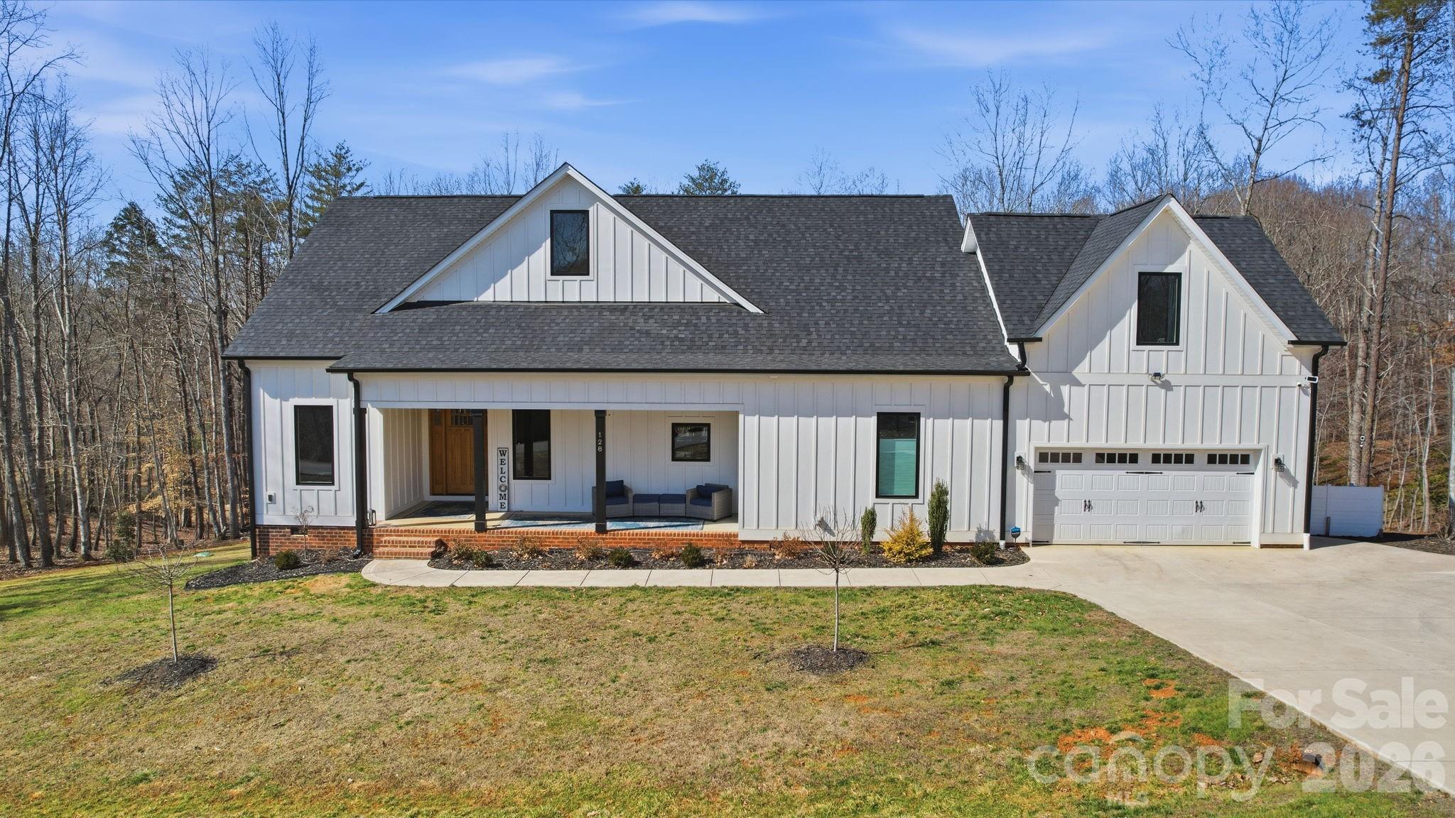 128 Laurel Ridge Drive — Statesville
