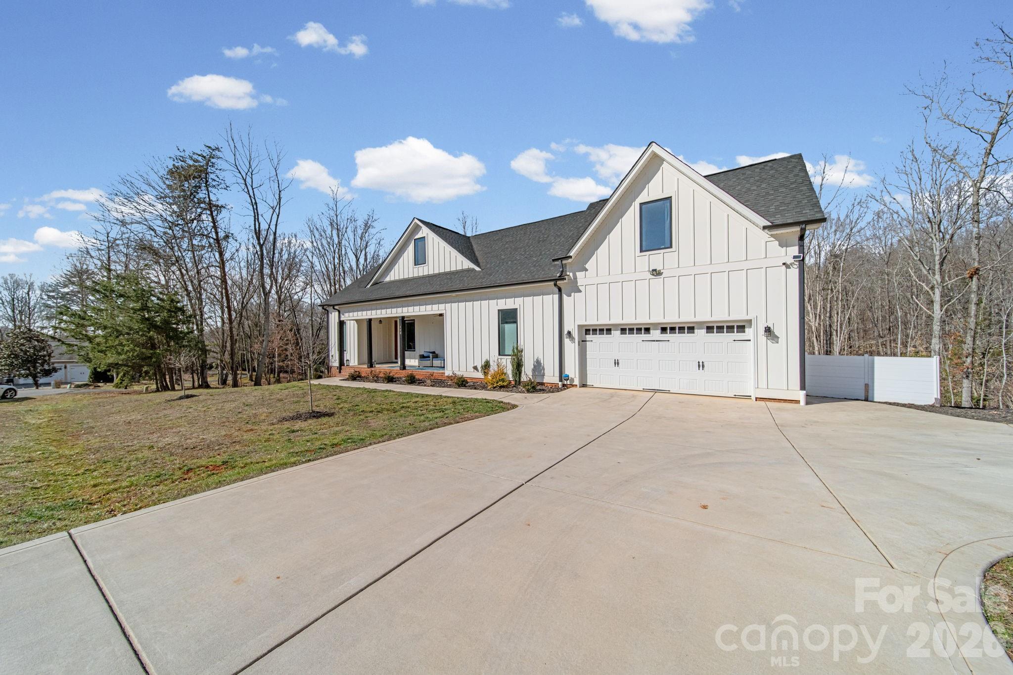 128 Laurel Ridge Drive — Statesville