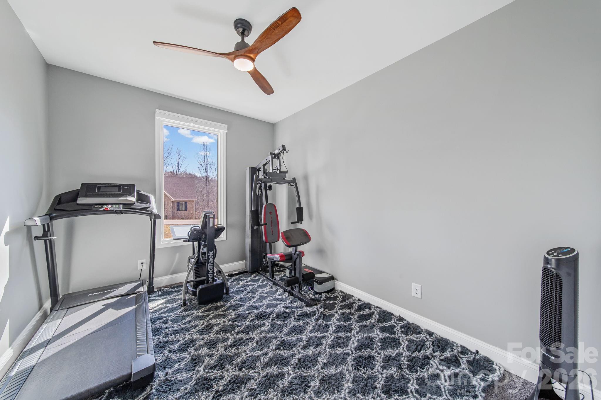 128 Laurel Ridge Drive — Statesville