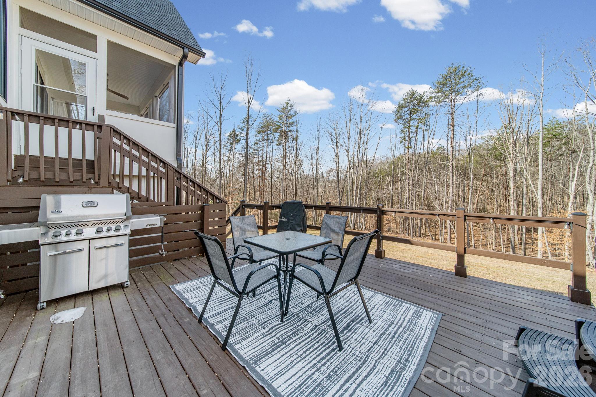 128 Laurel Ridge Drive — Statesville