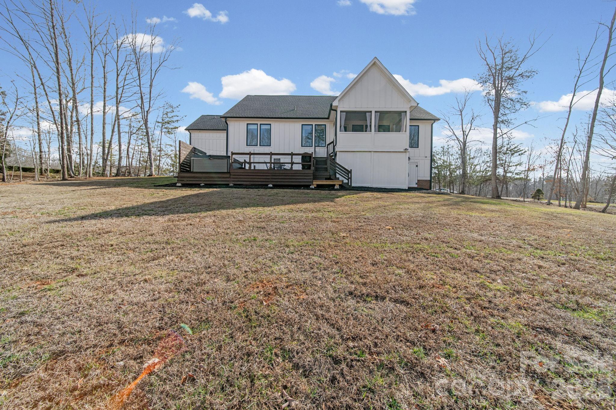 128 Laurel Ridge Drive — Statesville