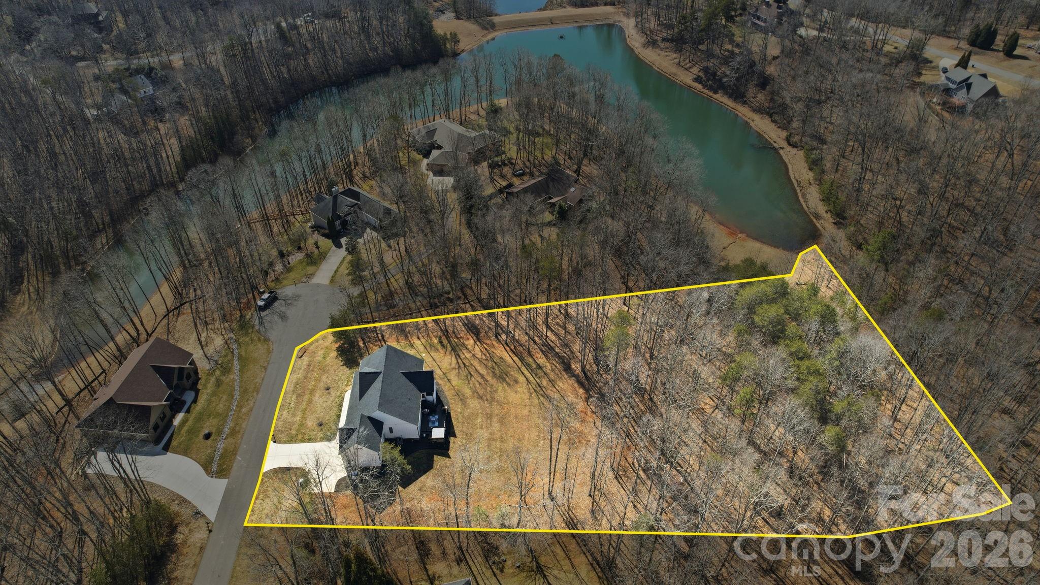 128 Laurel Ridge Drive — Statesville