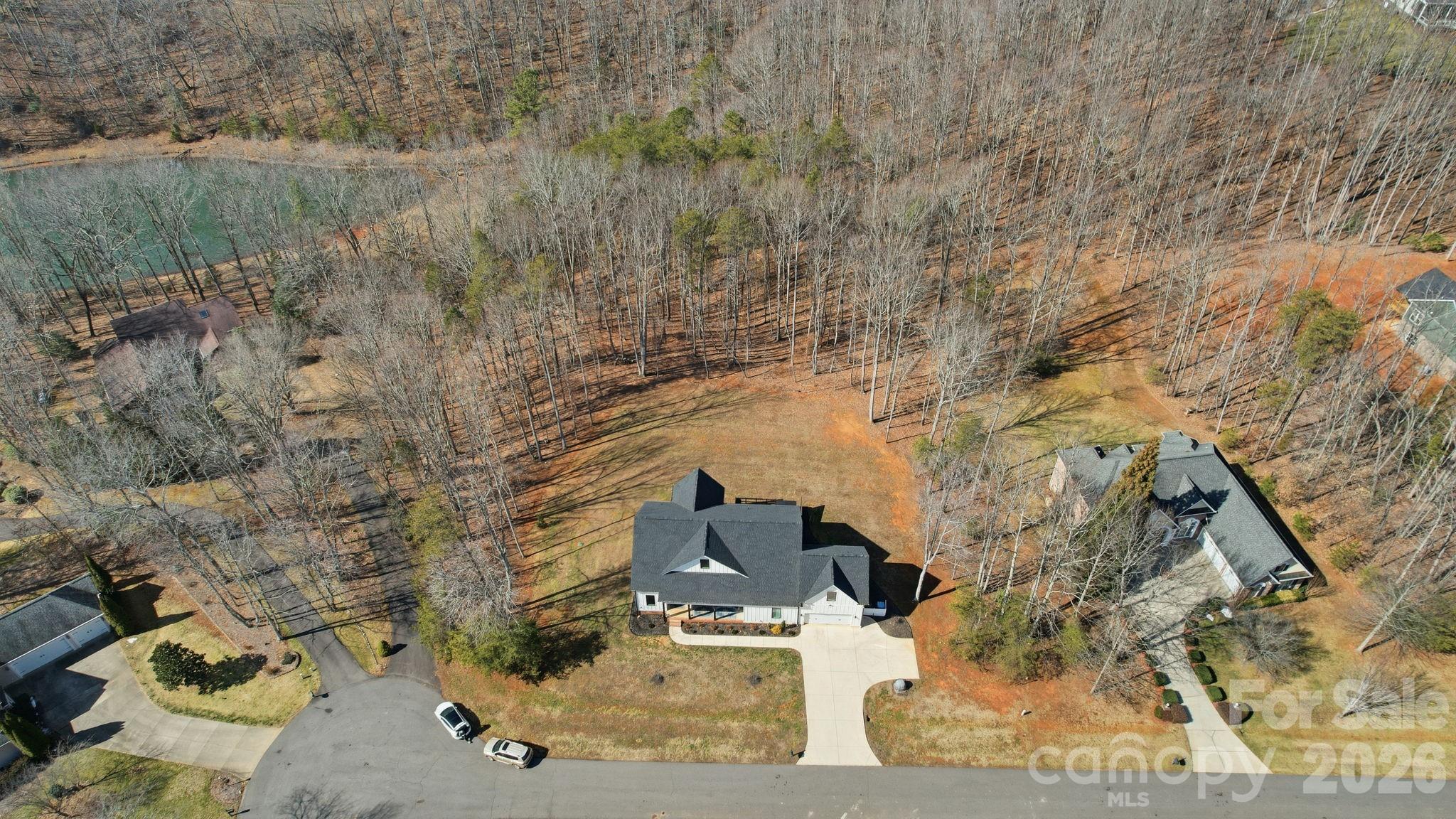 128 Laurel Ridge Drive — Statesville
