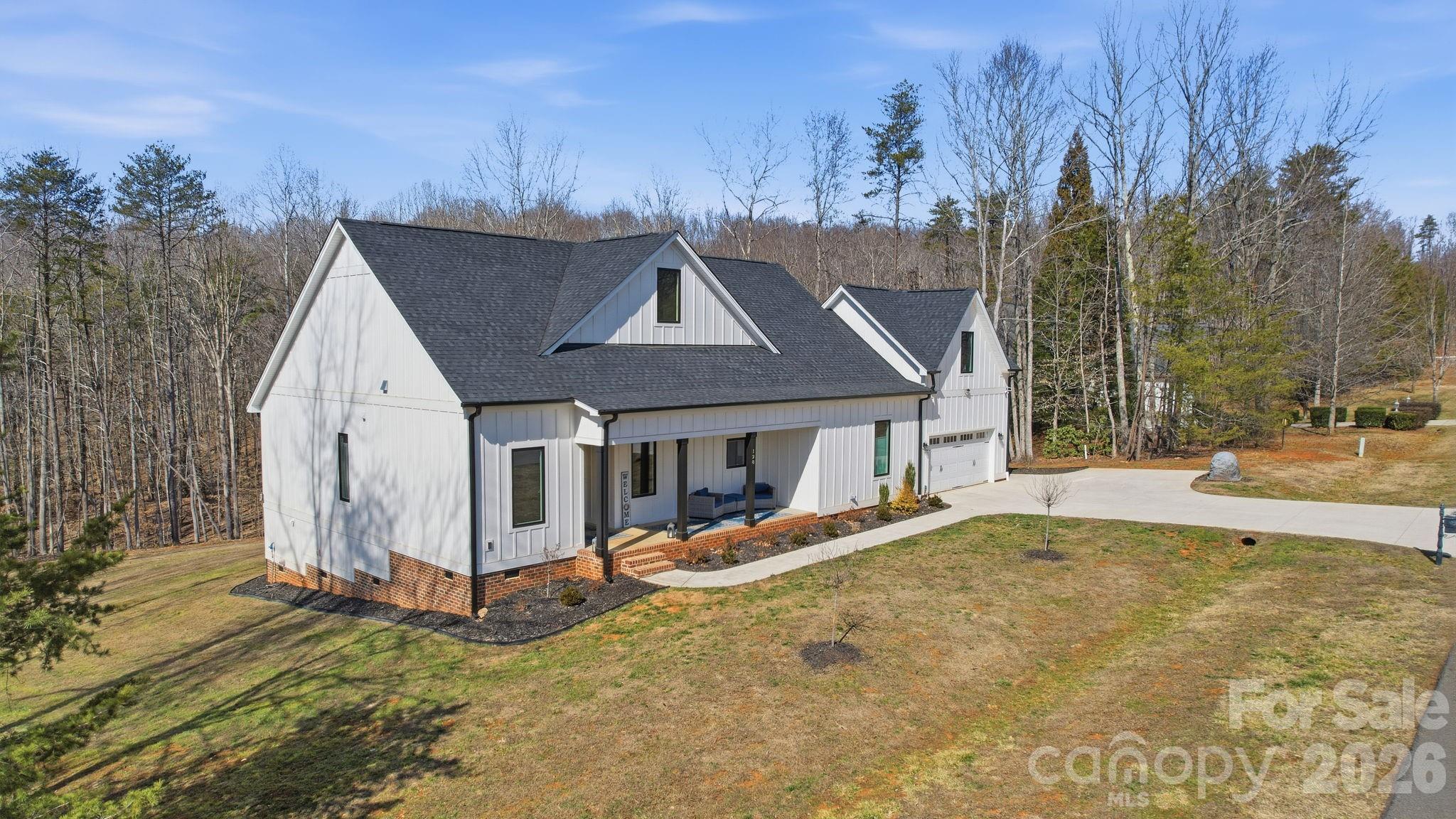 128 Laurel Ridge Drive — Statesville