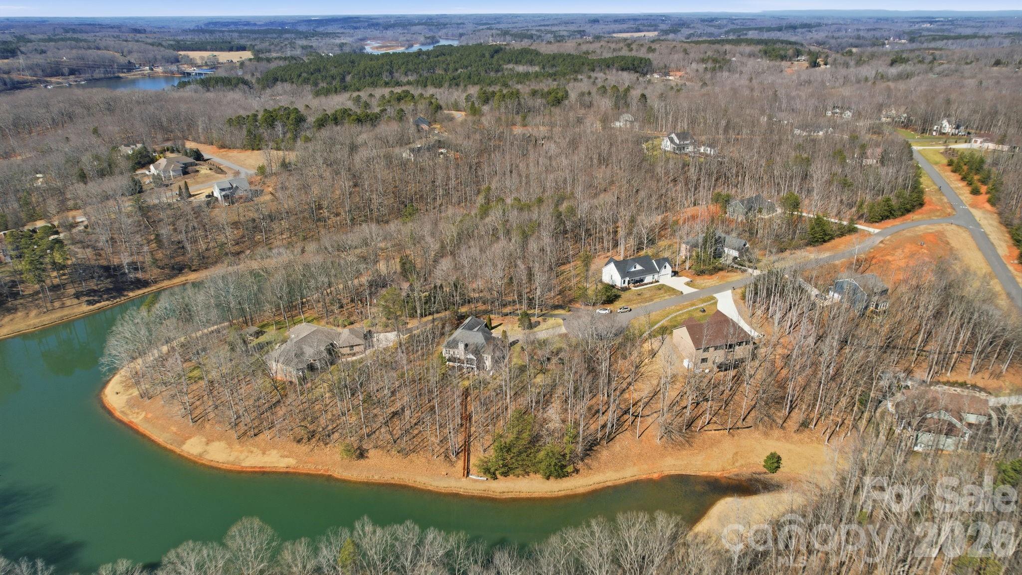 128 Laurel Ridge Drive — Statesville