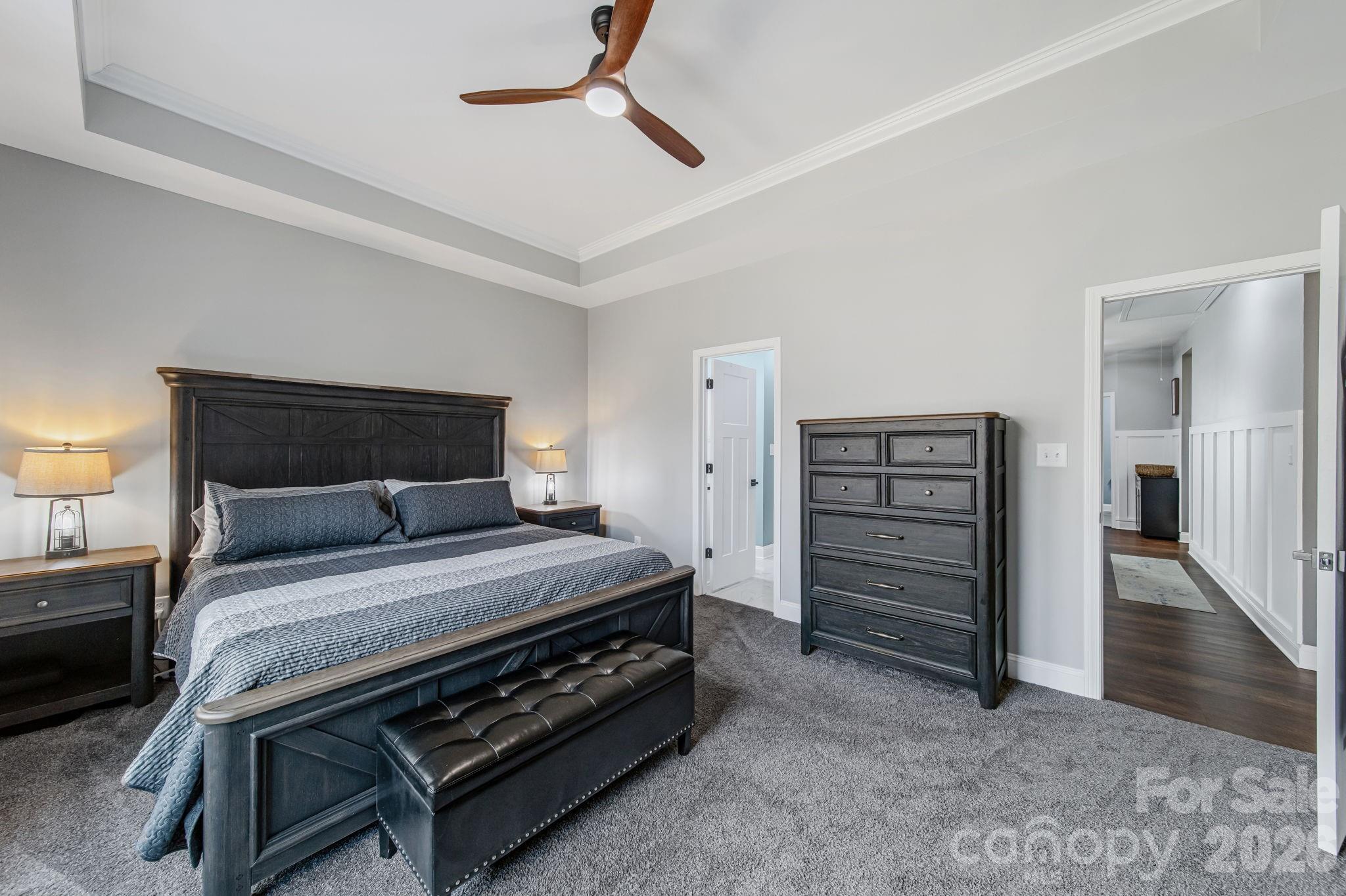 128 Laurel Ridge Drive — Statesville