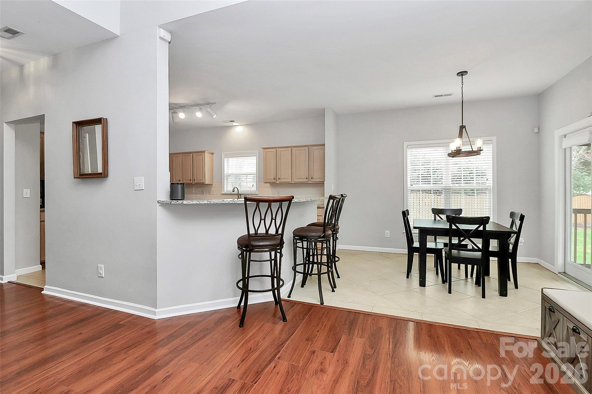 11816 Pheasant Lane — Charlotte