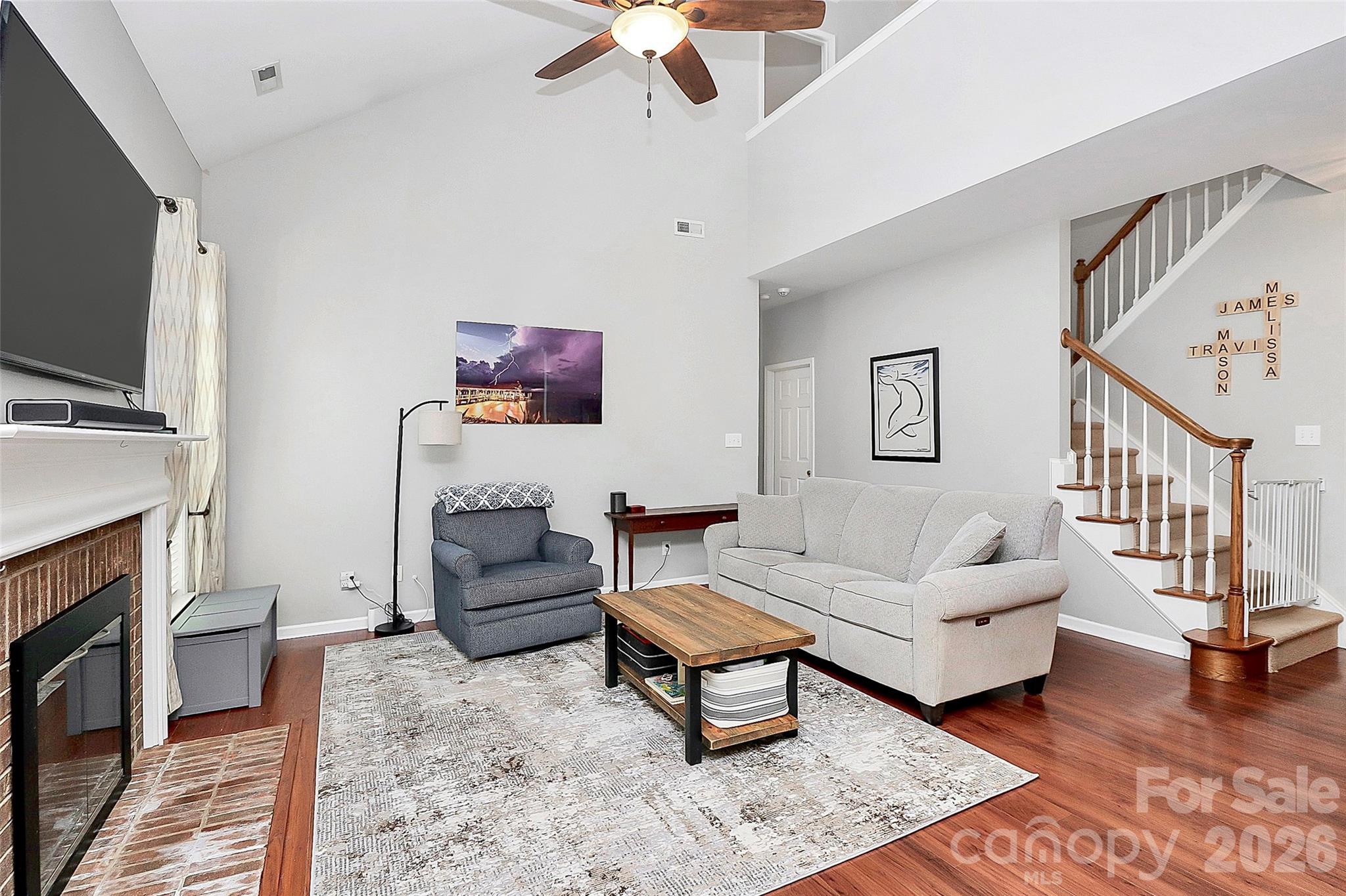 11816 Pheasant Lane — Charlotte