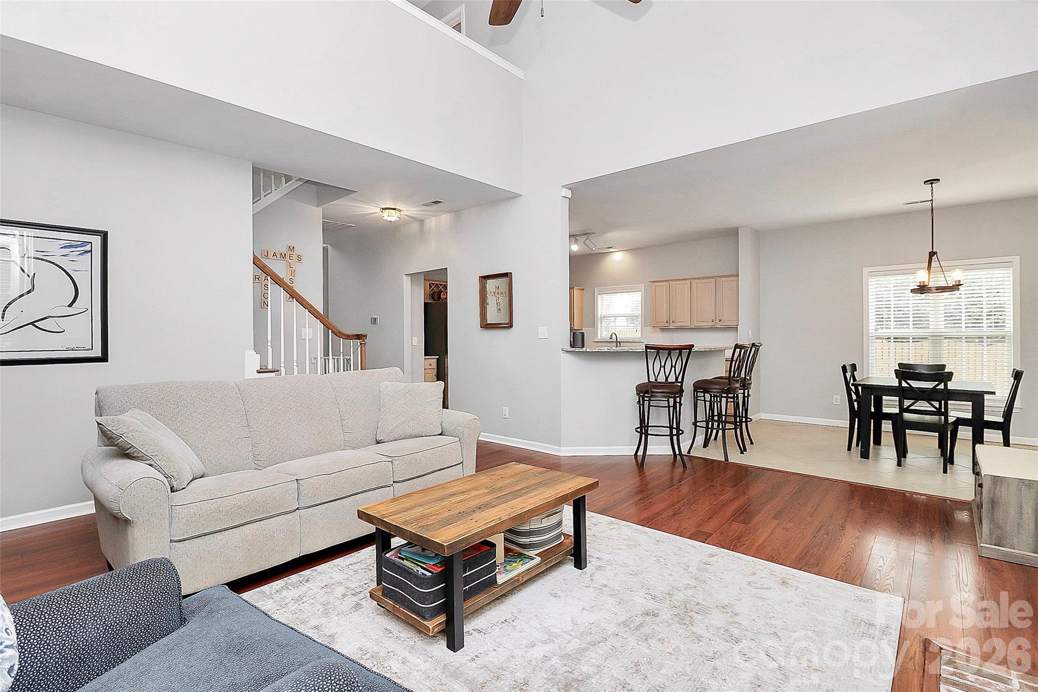 11816 Pheasant Lane — Charlotte