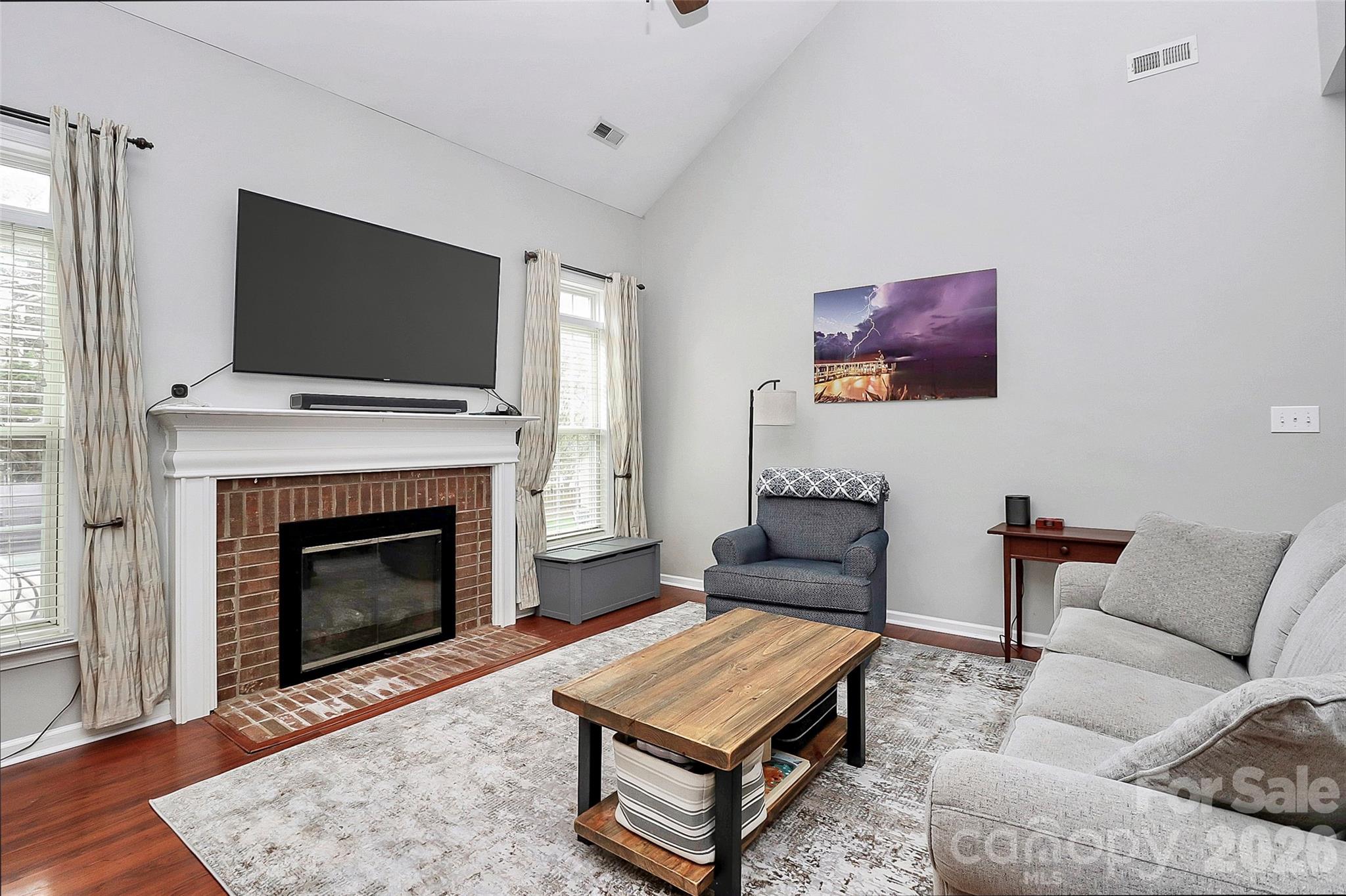 11816 Pheasant Lane — Charlotte