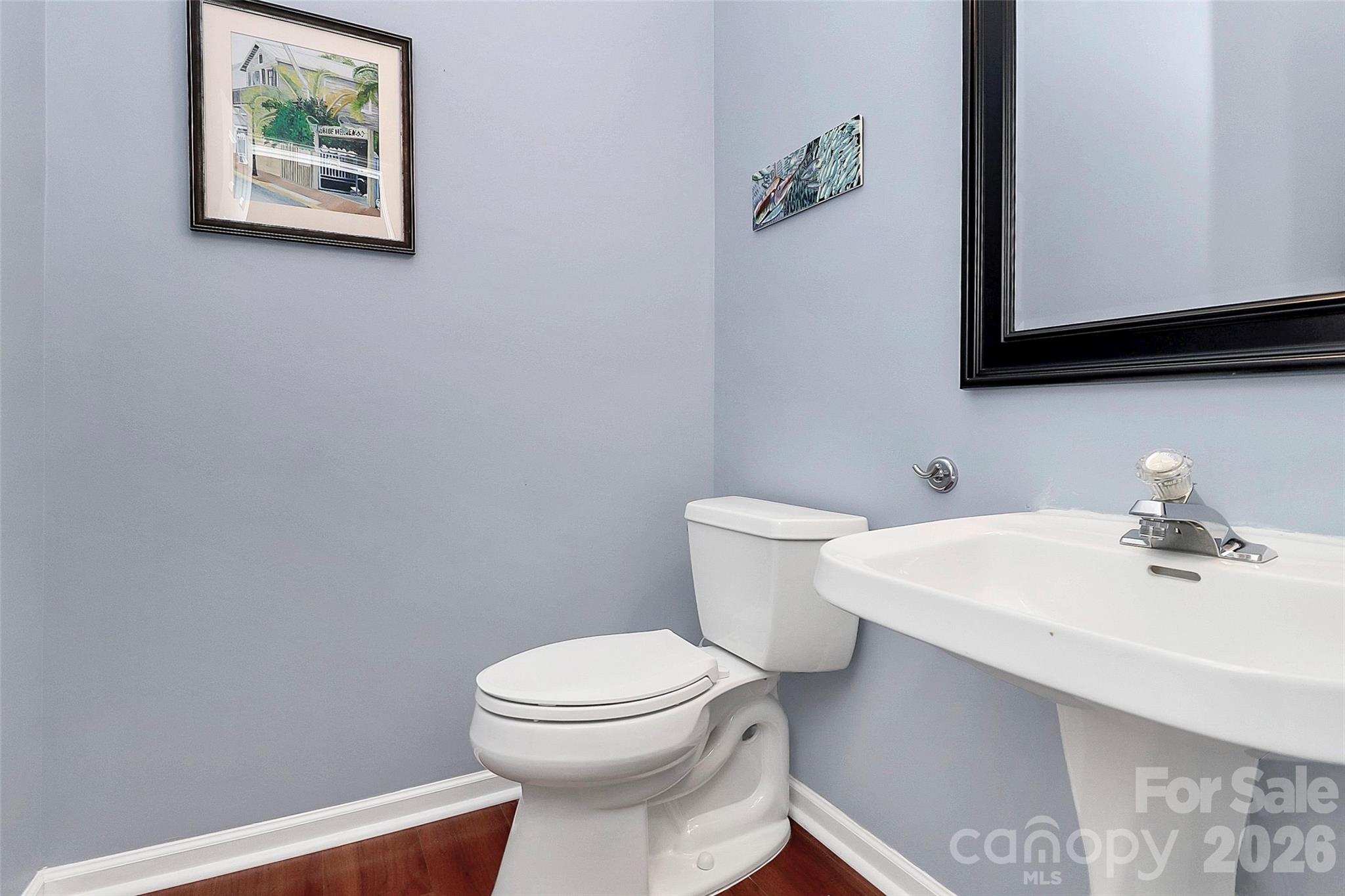 11816 Pheasant Lane — Charlotte