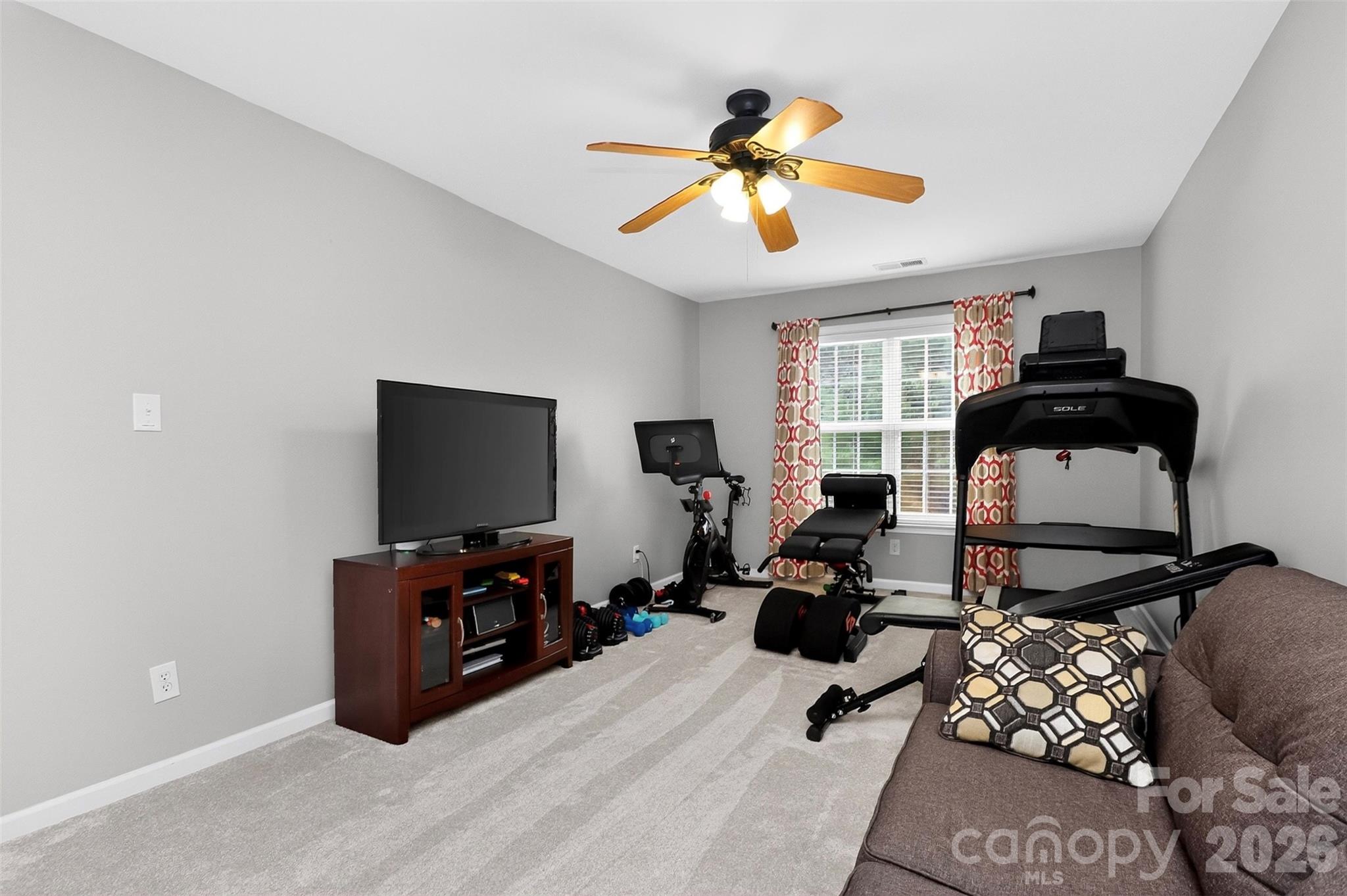 11816 Pheasant Lane — Charlotte