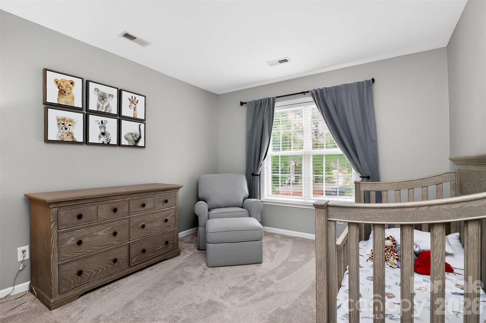 11816 Pheasant Lane — Charlotte