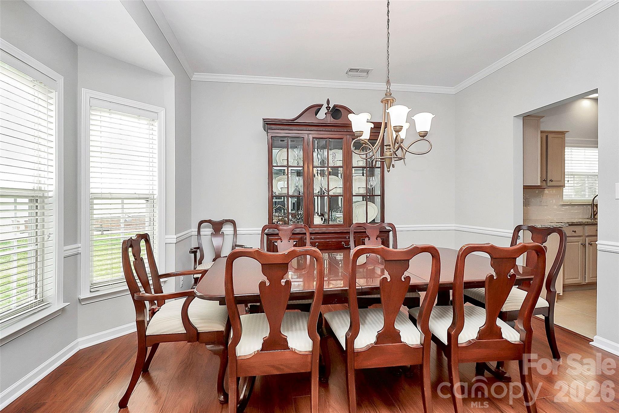 11816 Pheasant Lane — Charlotte