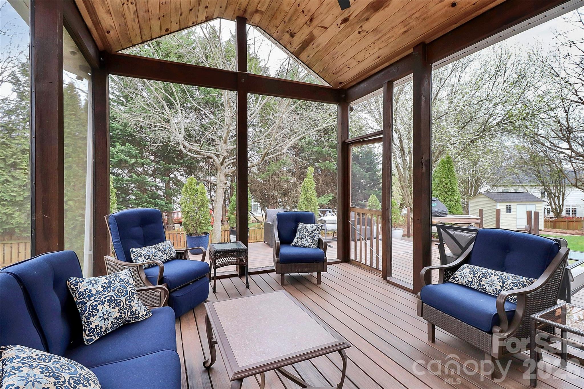 11816 Pheasant Lane — Charlotte