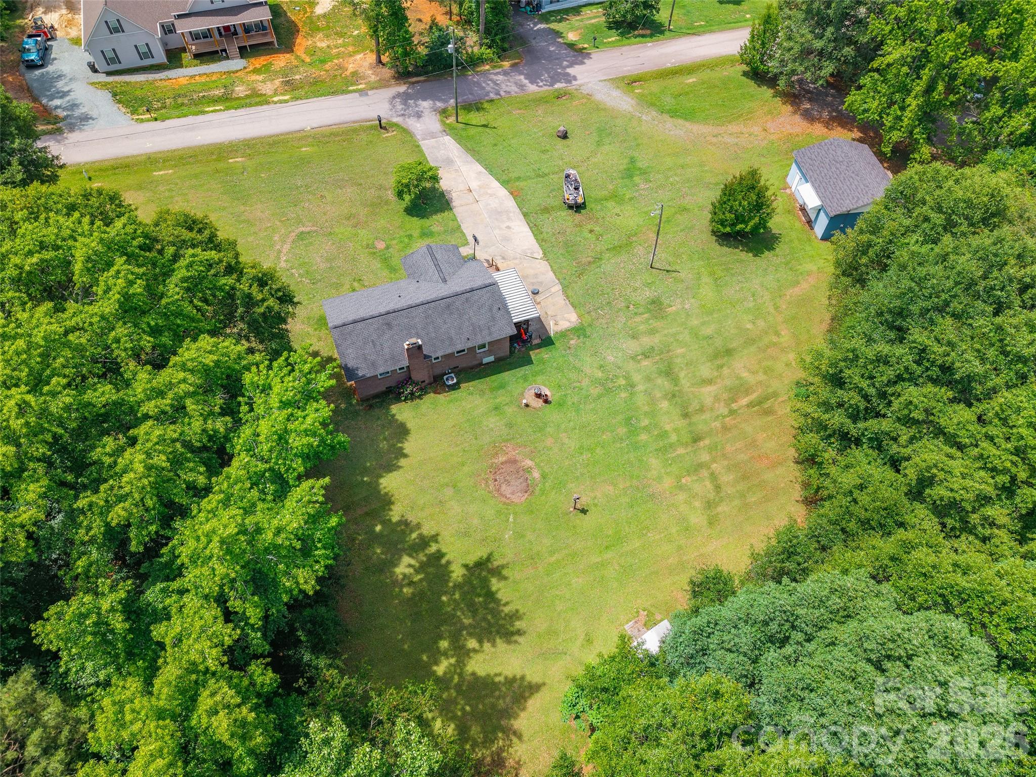 1820 Brian Kelly Lane — Fort Mill