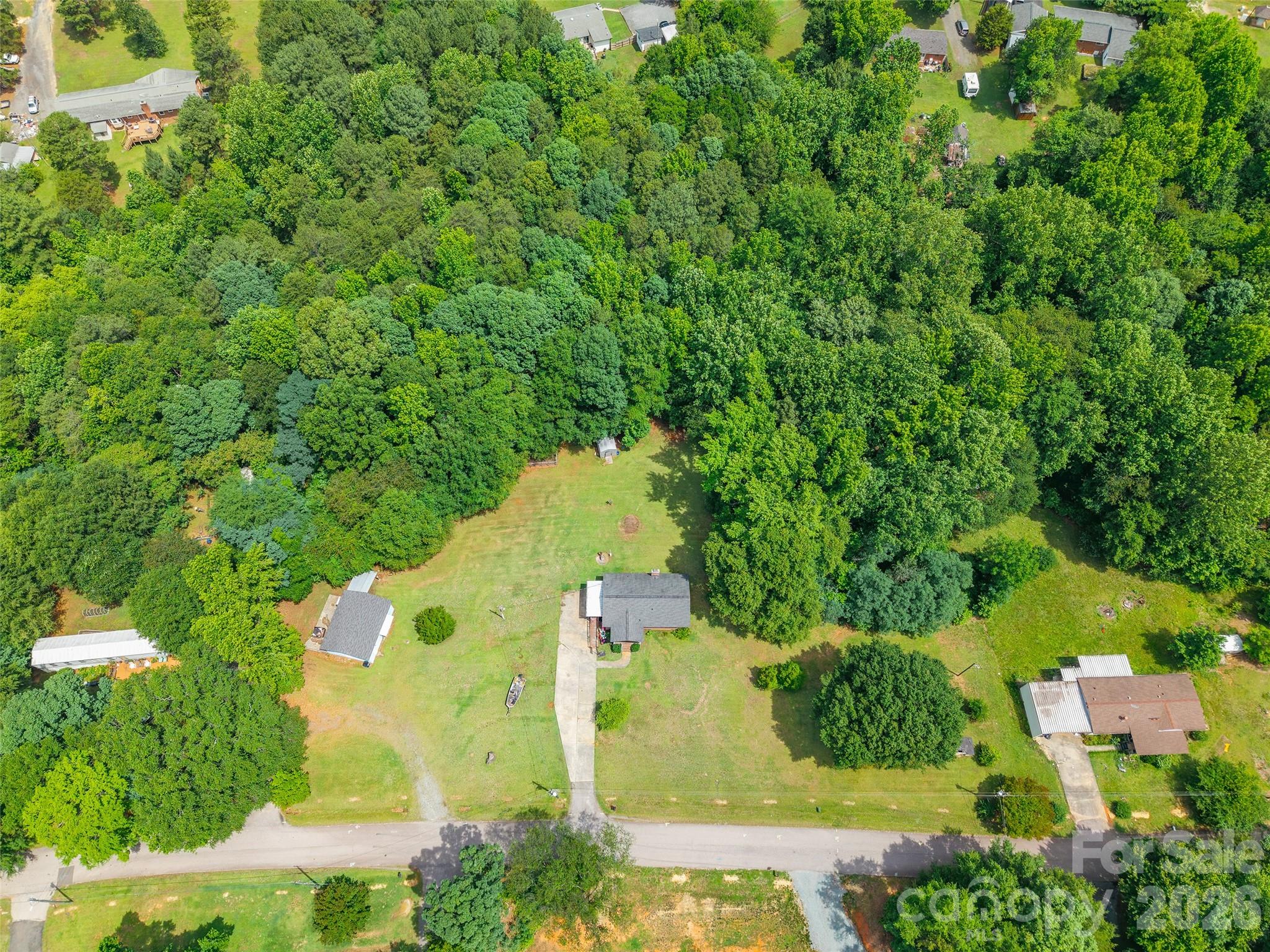 1820 Brian Kelly Lane — Fort Mill
