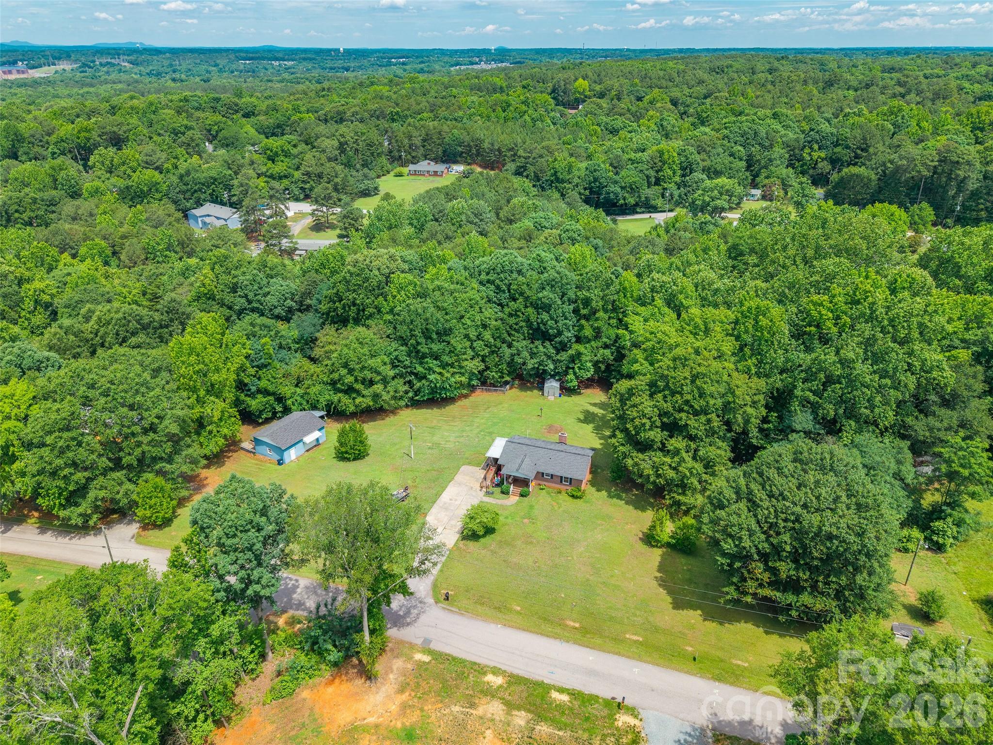 1820 Brian Kelly Lane — Fort Mill