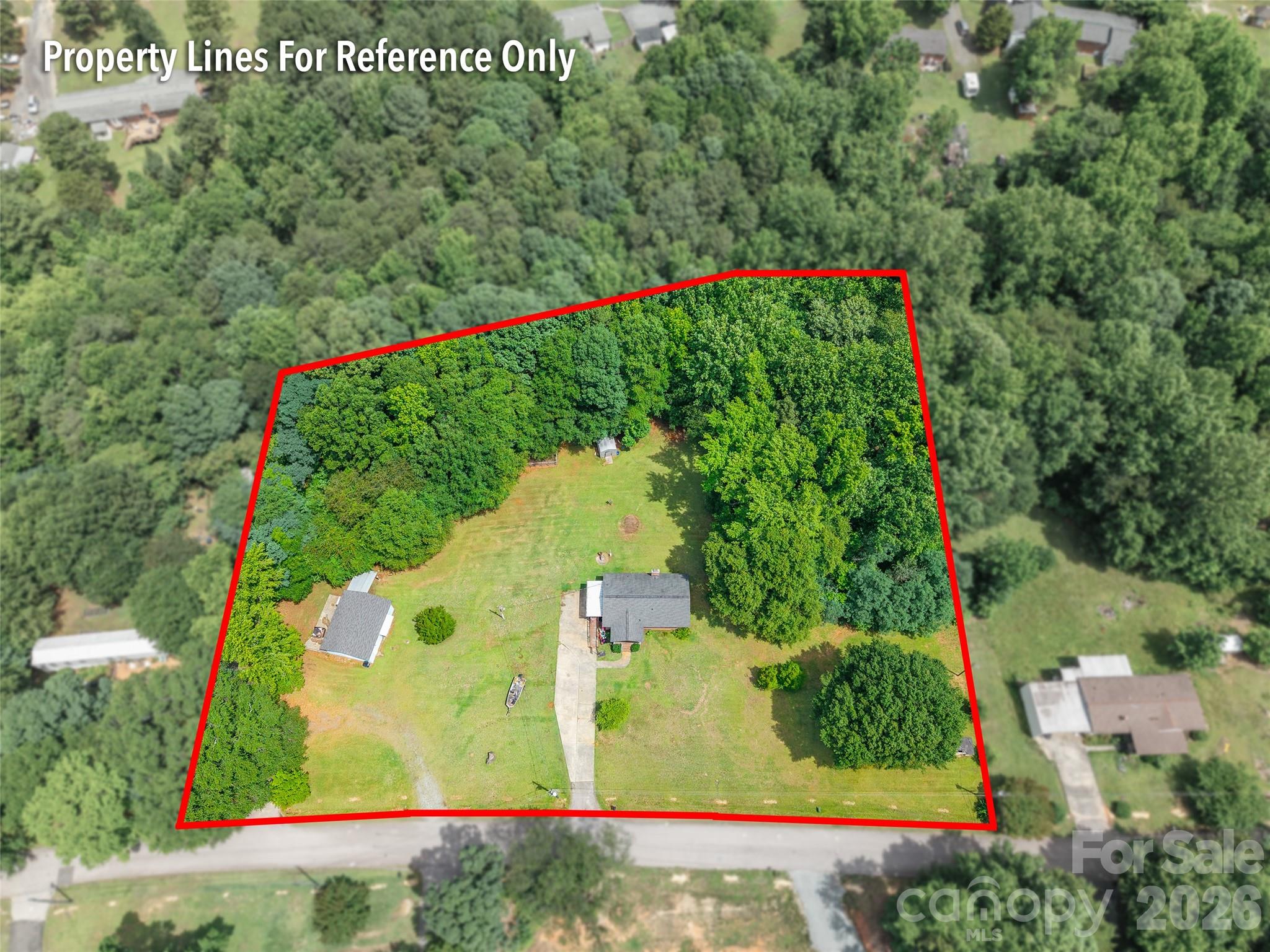 1820 Brian Kelly Lane — Fort Mill