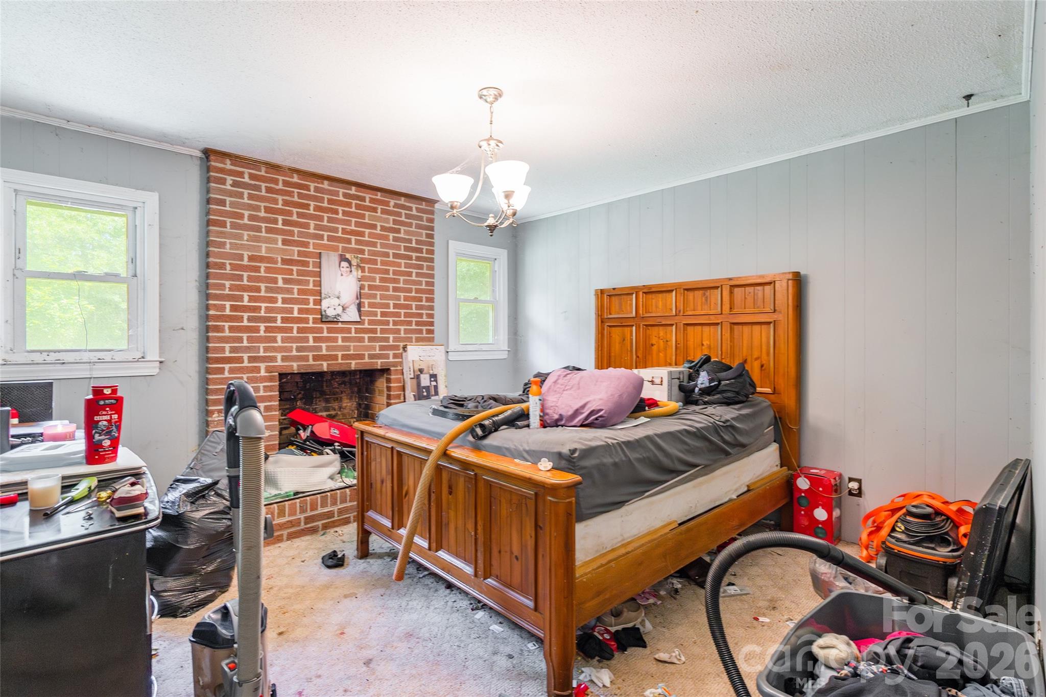 1820 Brian Kelly Lane — Fort Mill