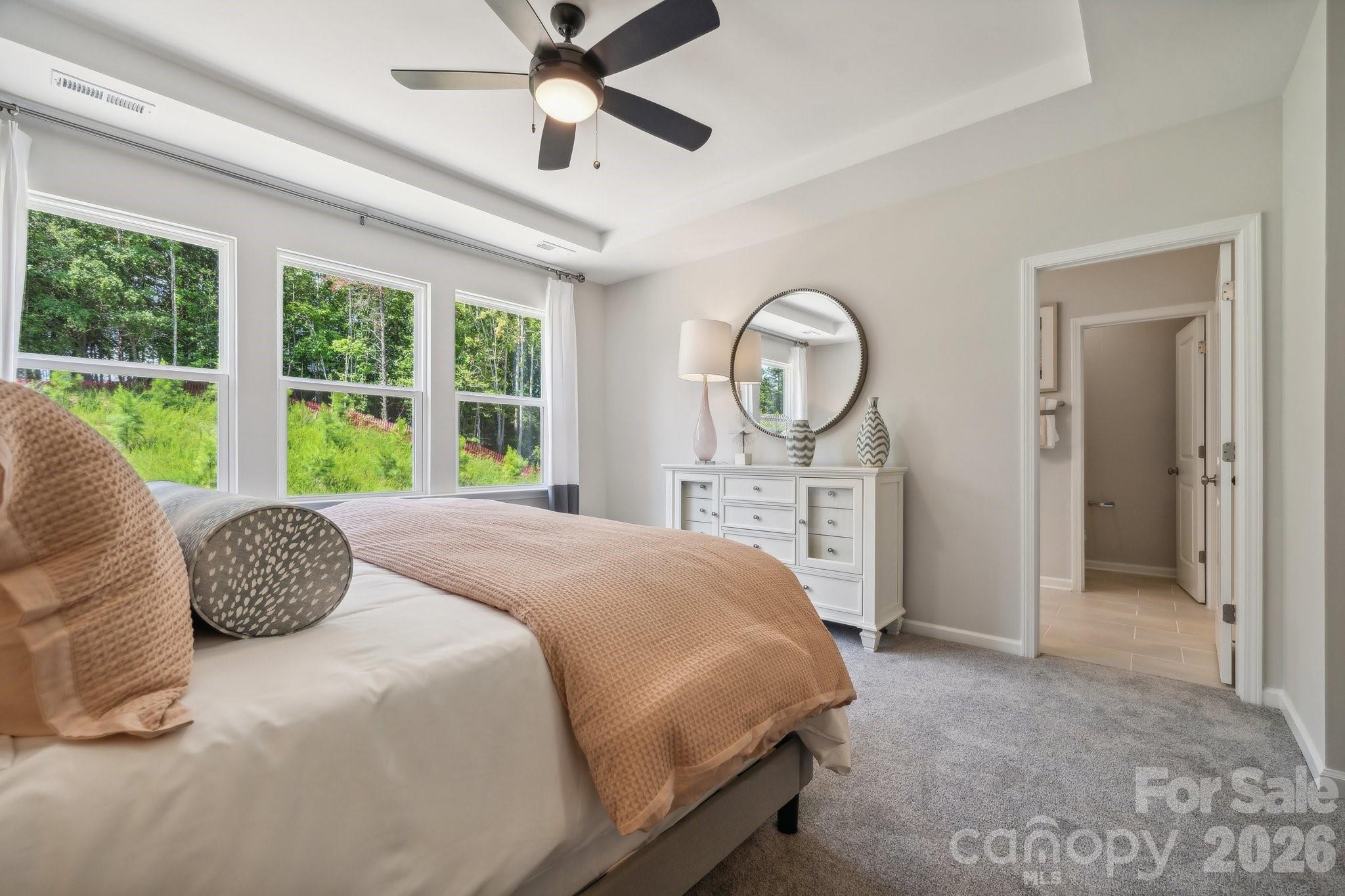 21245 Lake Run Drive — Charlotte