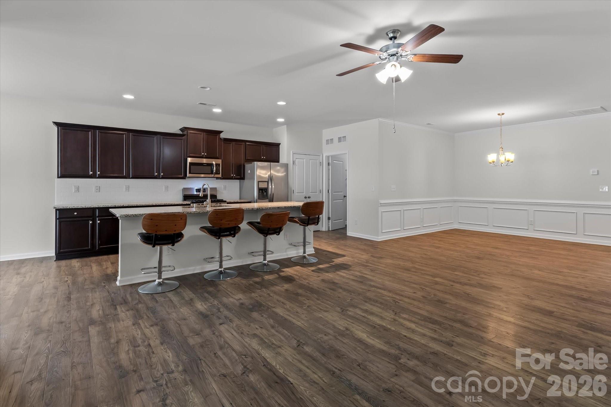 188 Cherry Birch Street — Mooresville
