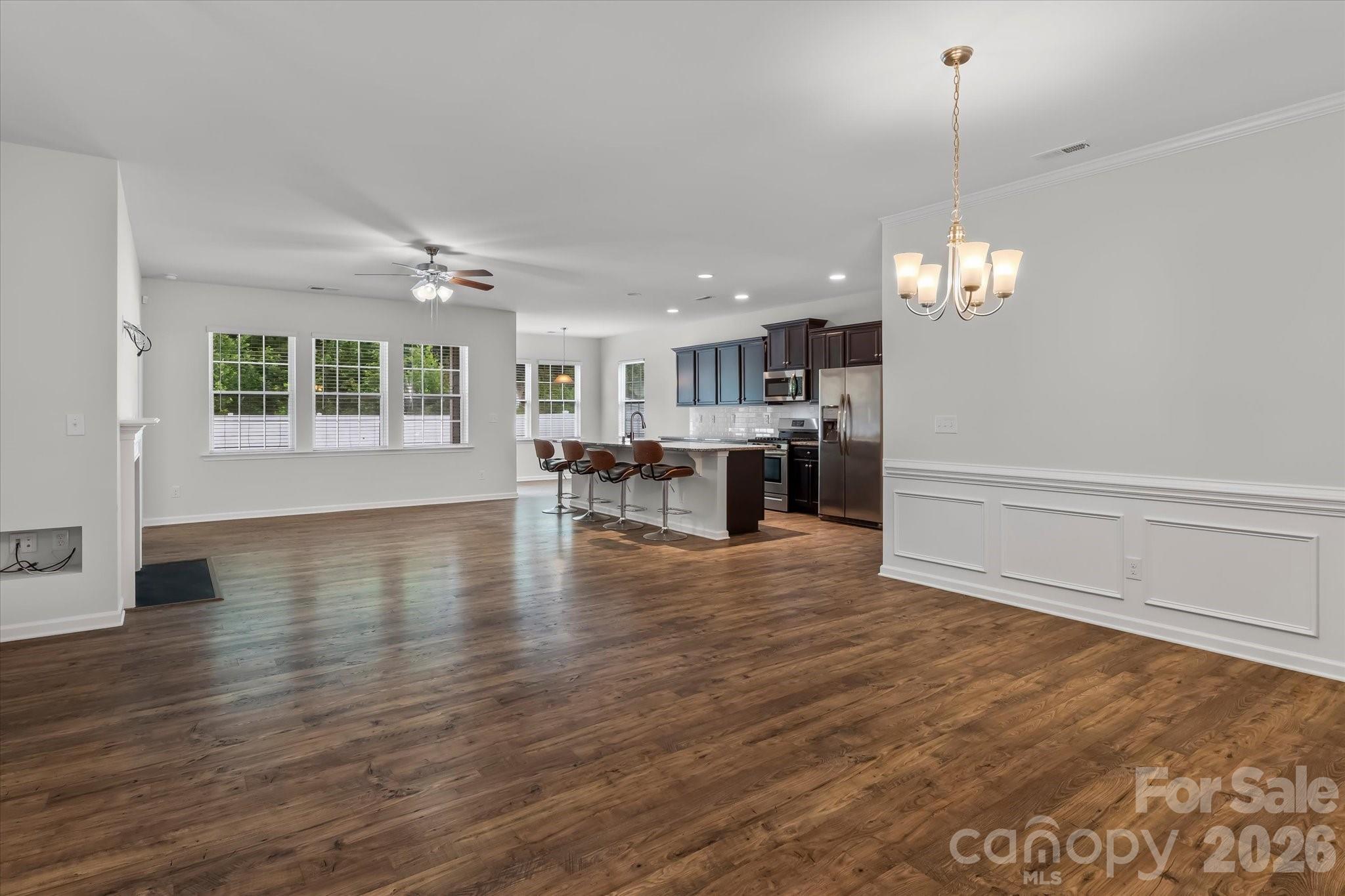 188 Cherry Birch Street — Mooresville