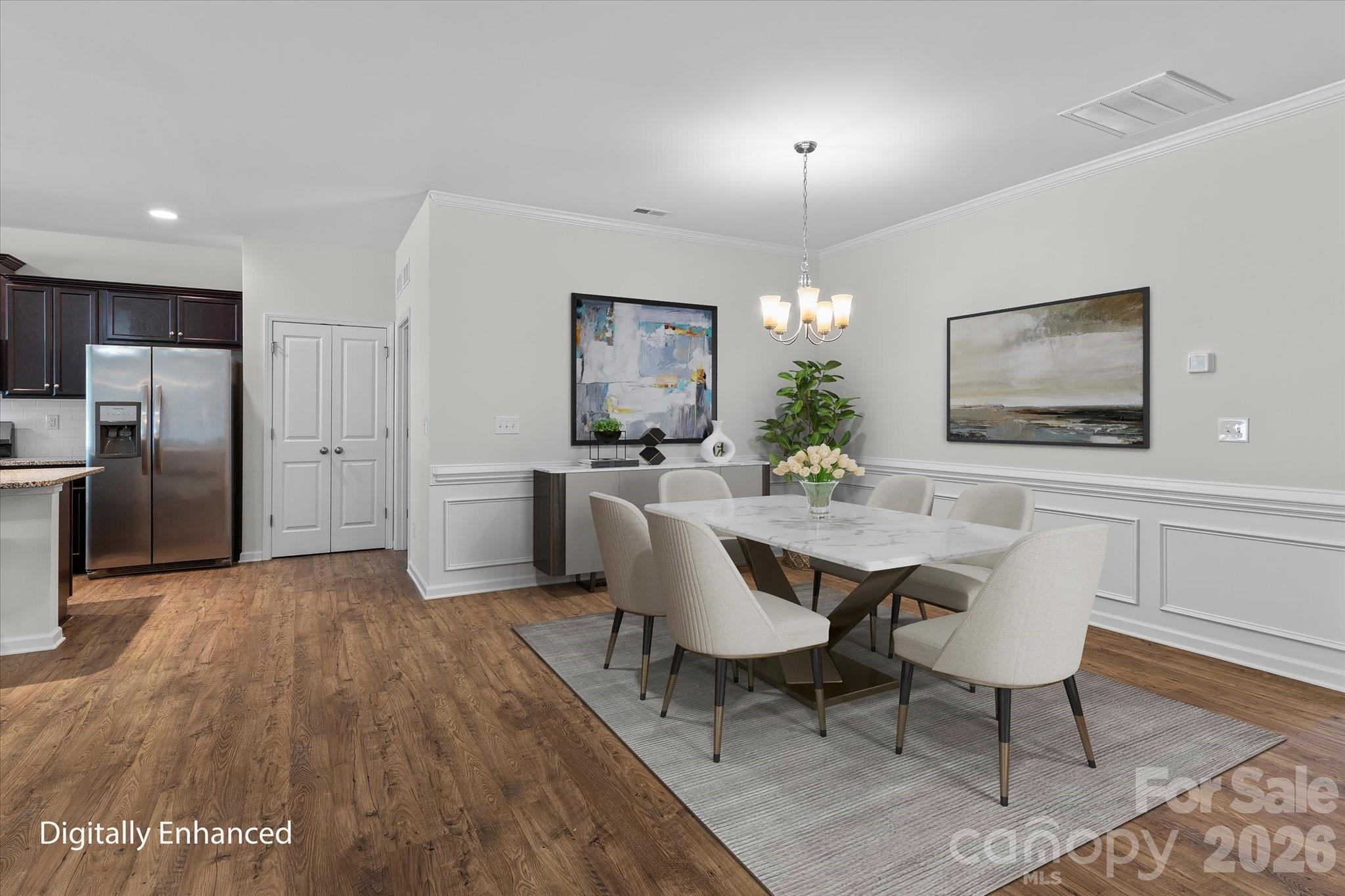 188 Cherry Birch Street — Mooresville