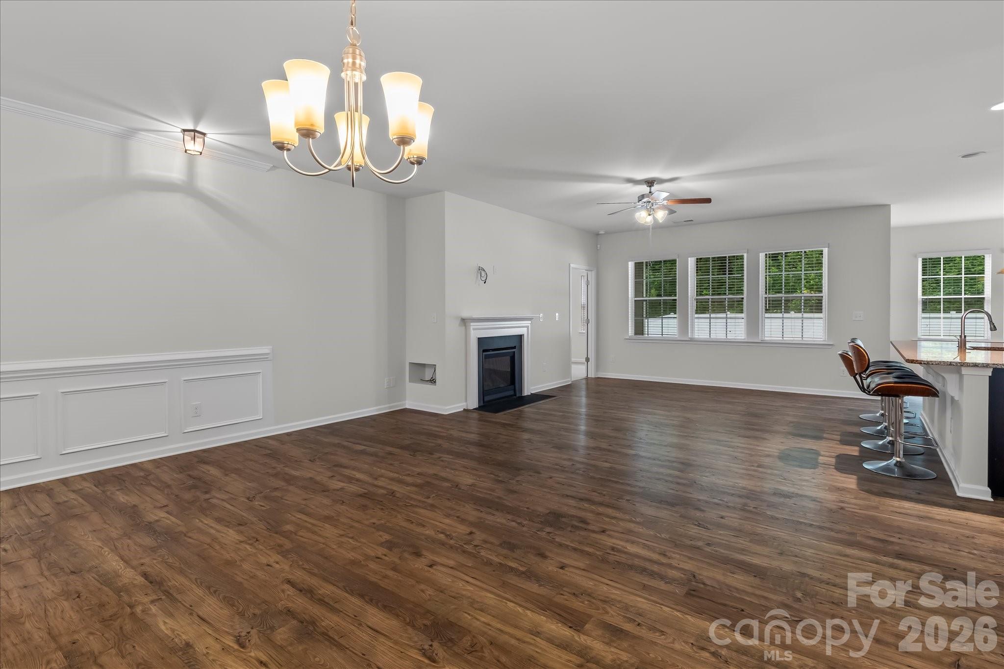 188 Cherry Birch Street — Mooresville