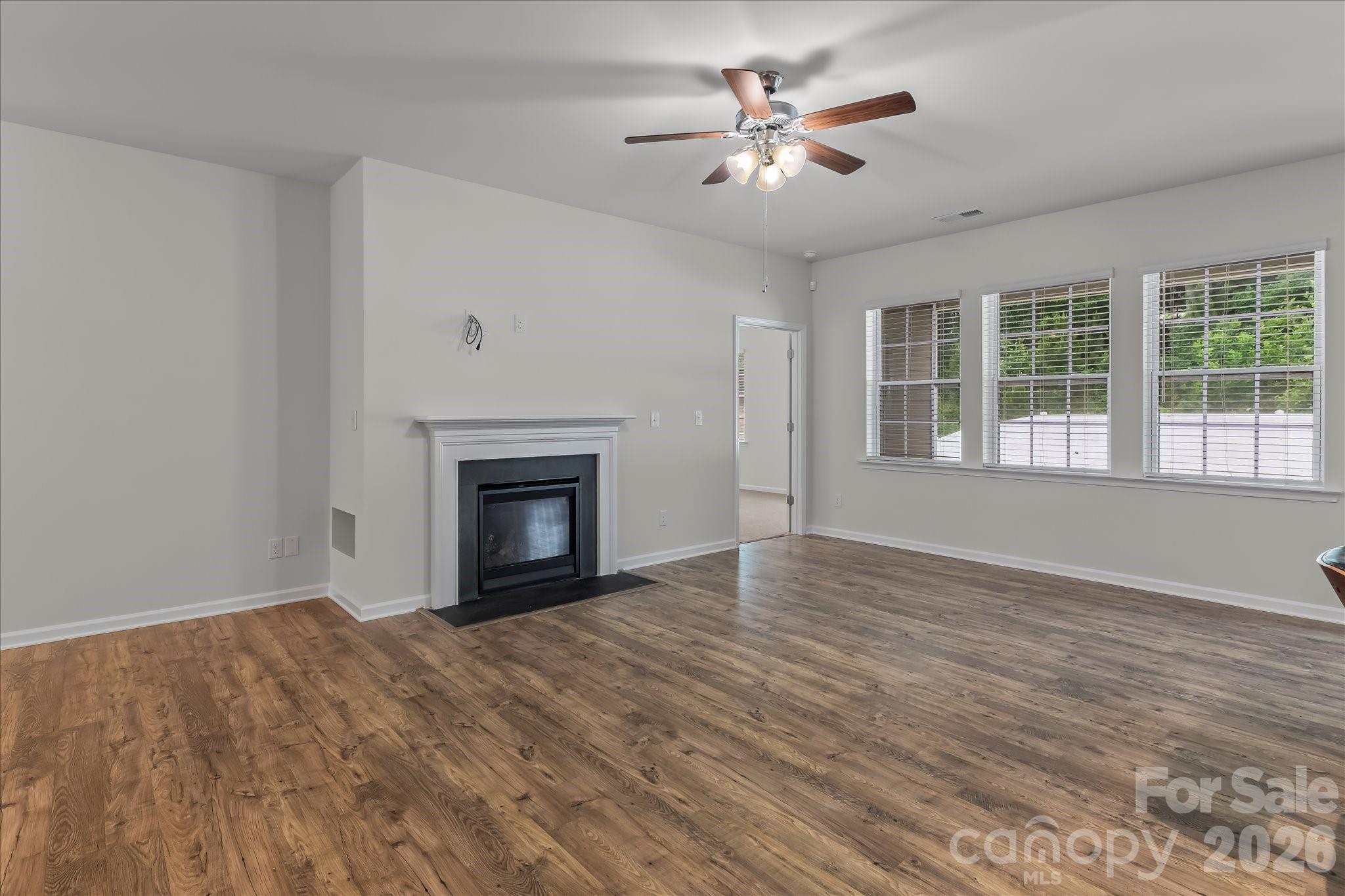 188 Cherry Birch Street — Mooresville