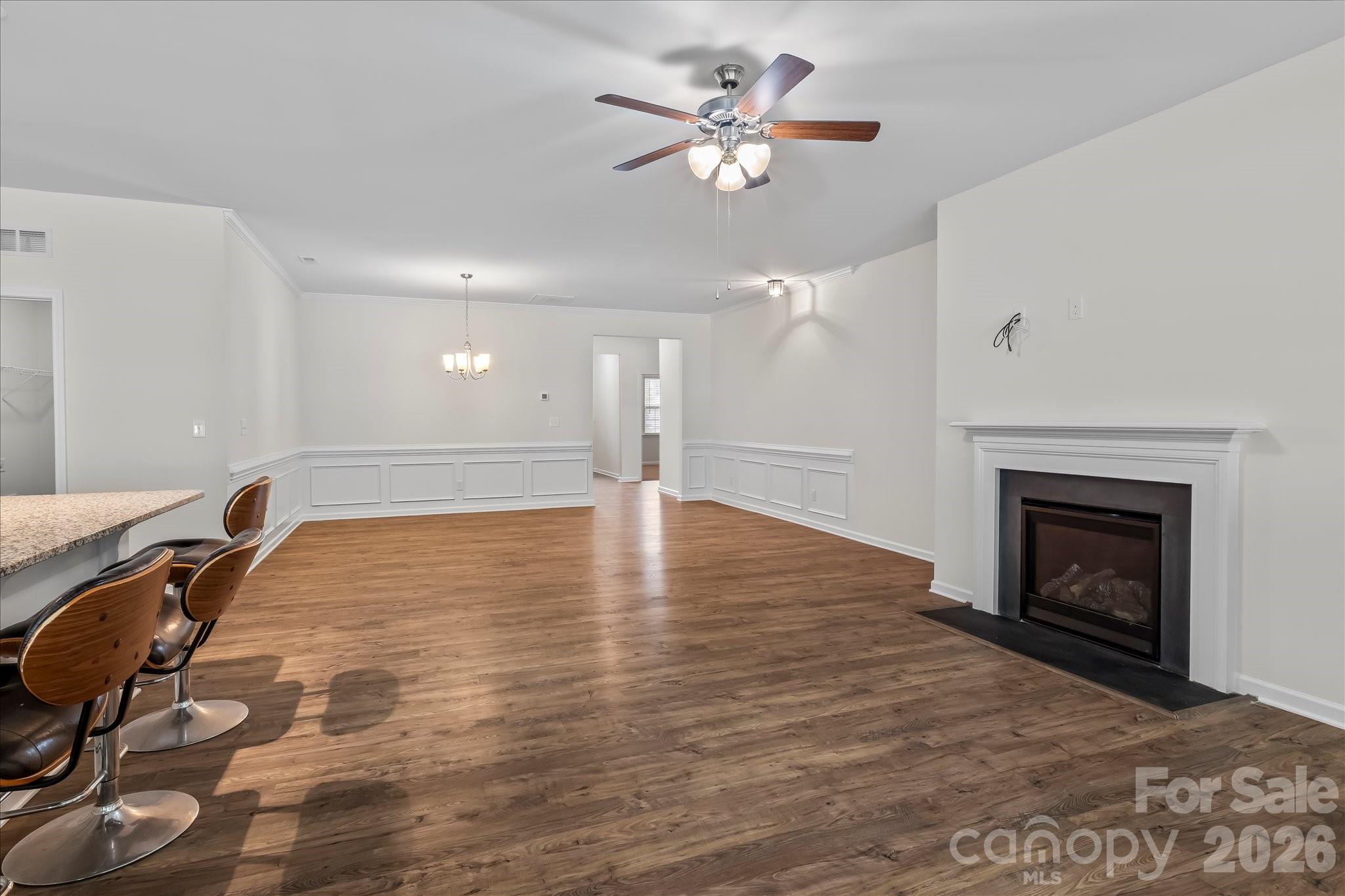 188 Cherry Birch Street — Mooresville