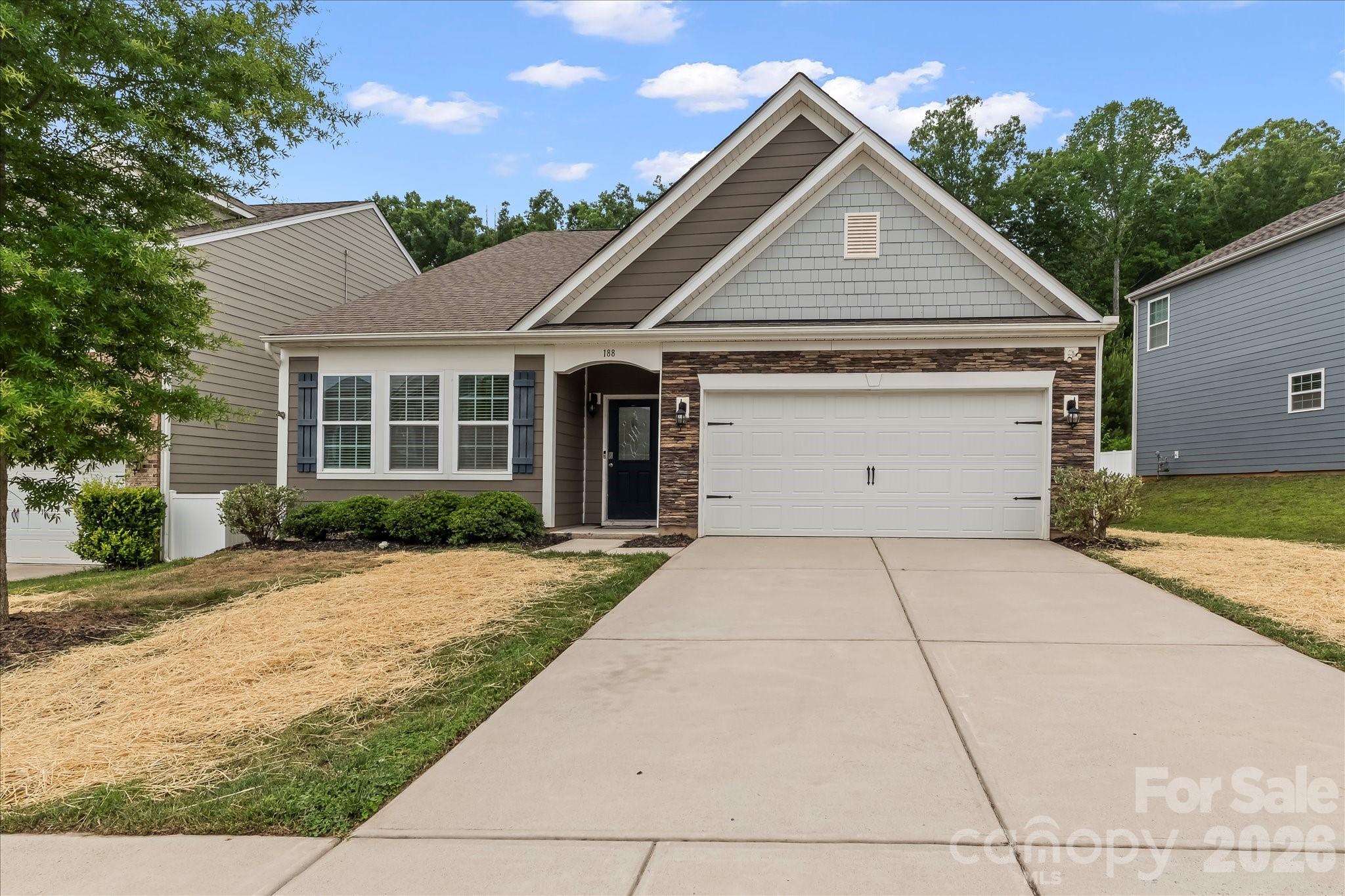188 Cherry Birch Street — Mooresville