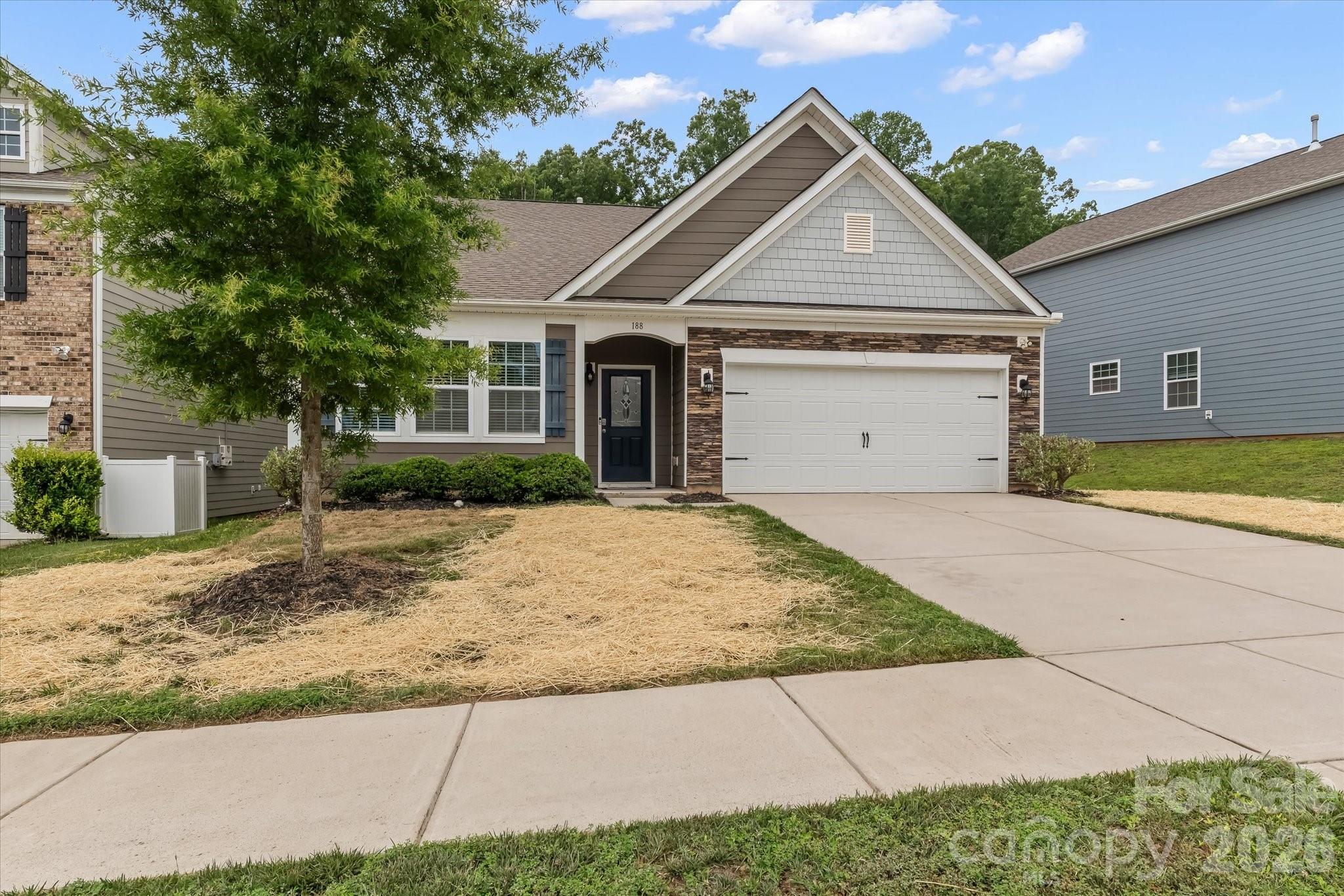 188 Cherry Birch Street — Mooresville