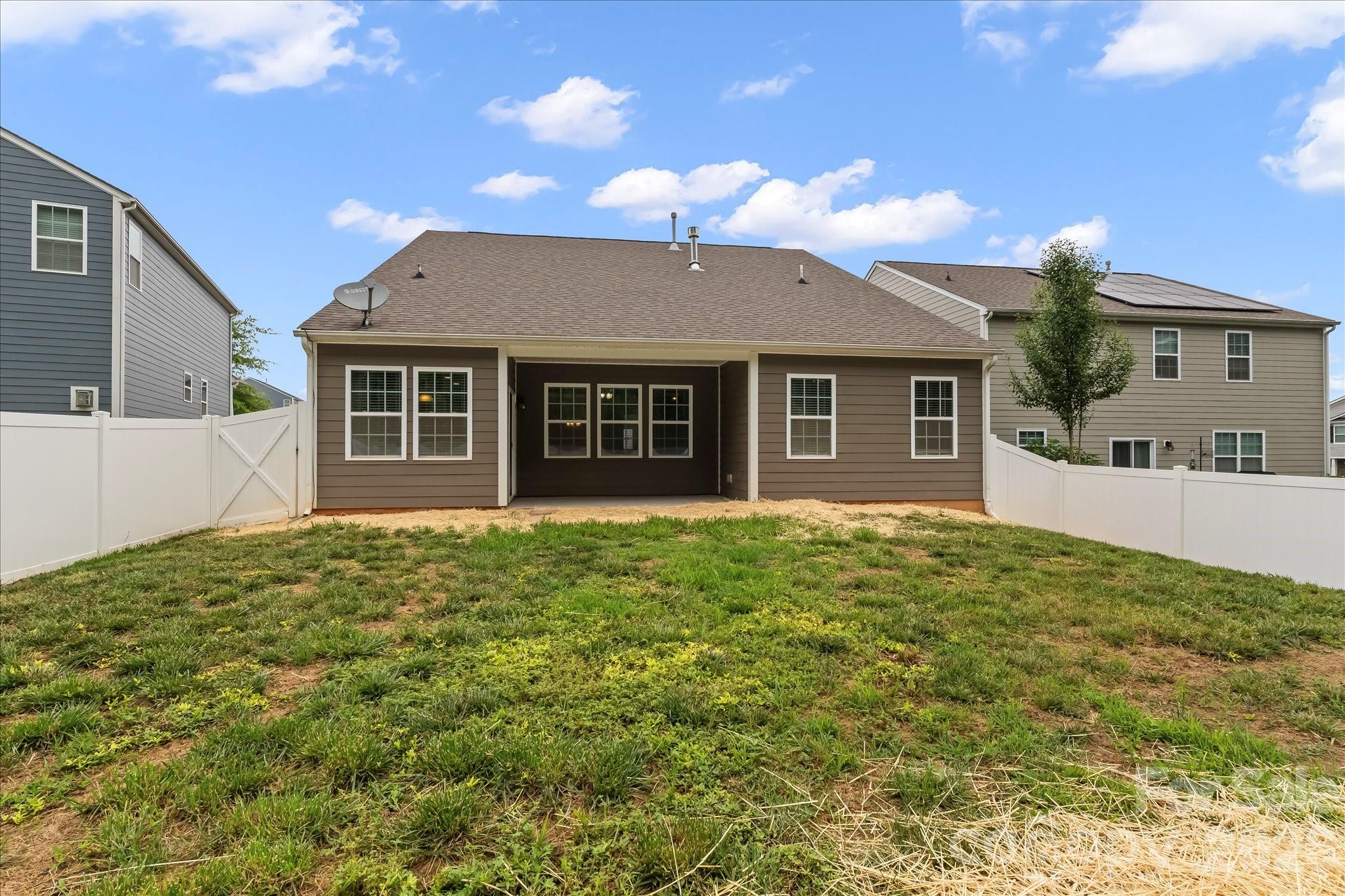 188 Cherry Birch Street — Mooresville