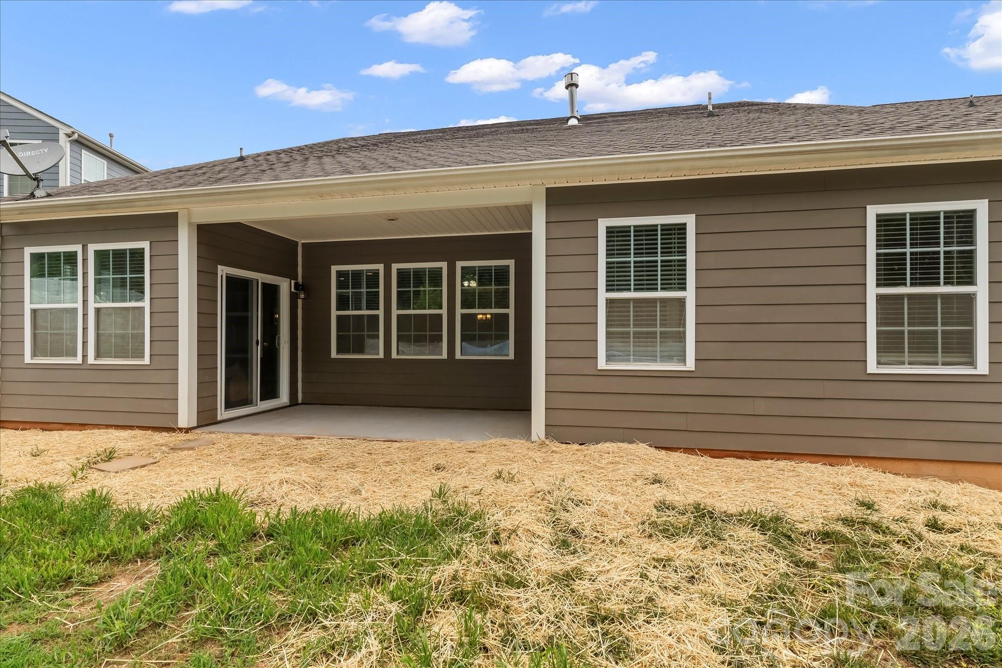 188 Cherry Birch Street — Mooresville