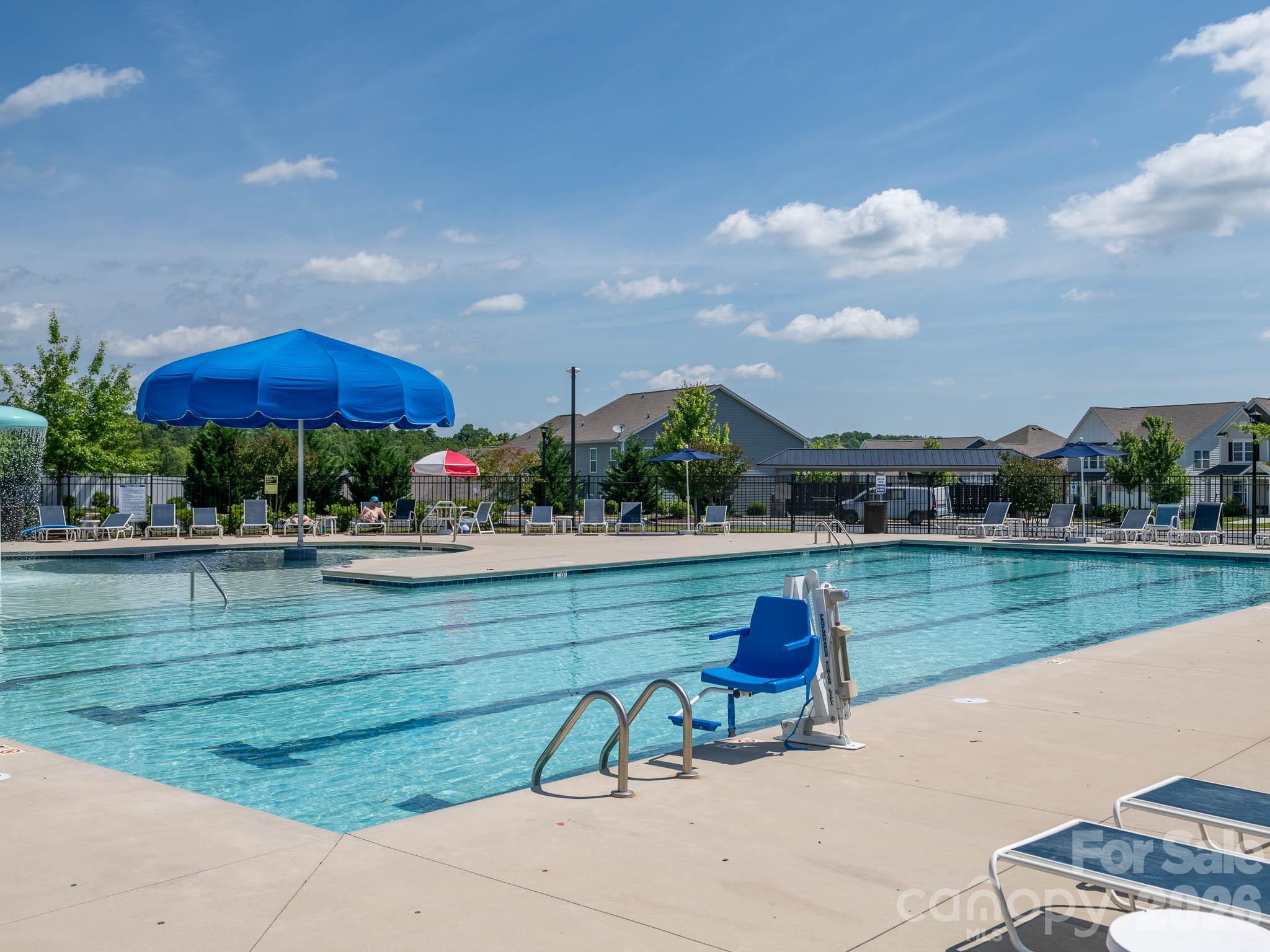 188 Cherry Birch Street — Mooresville