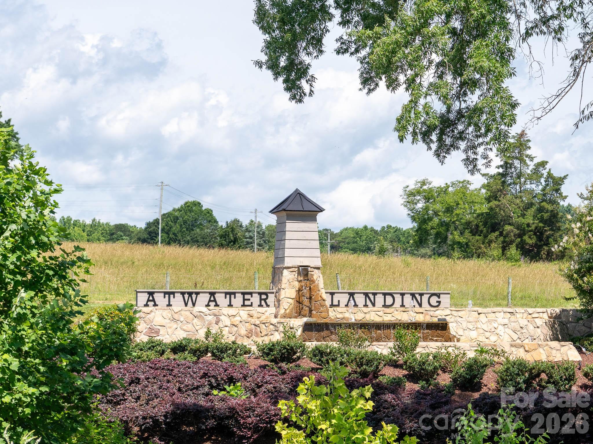 188 Cherry Birch Street — Mooresville