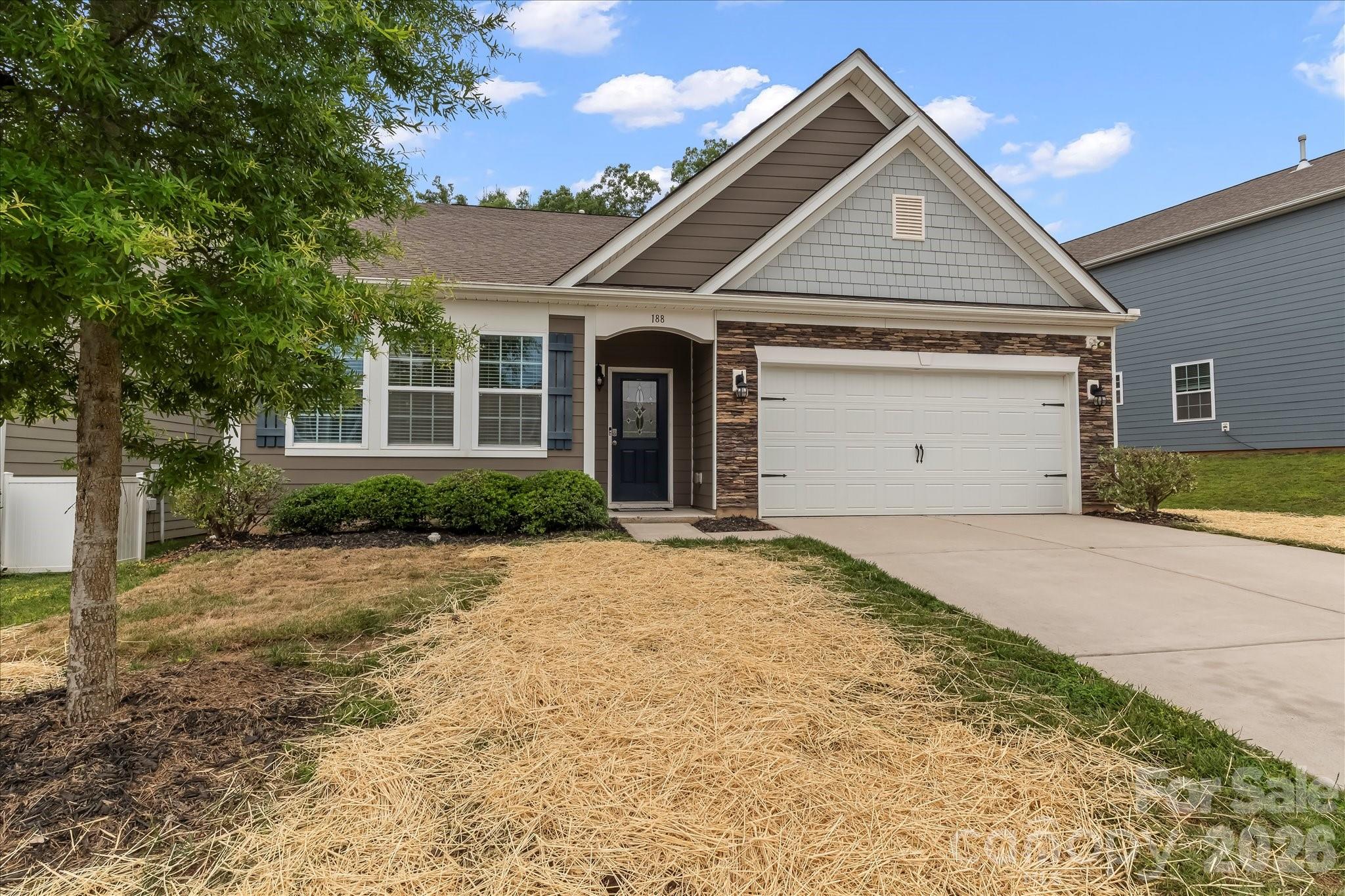 188 Cherry Birch Street — Mooresville