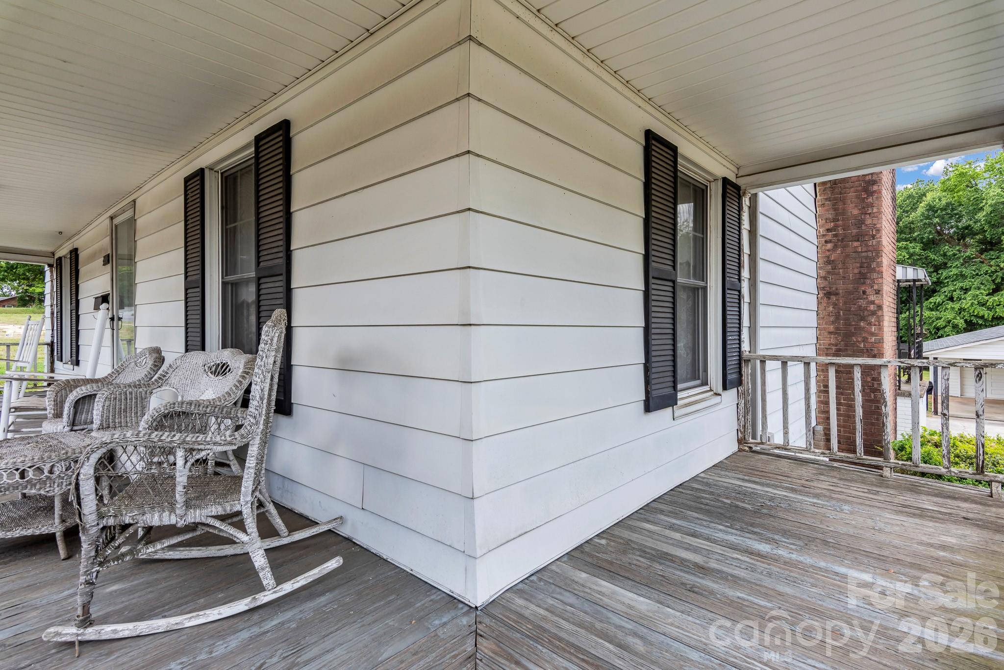 310 E Ryder Avenue — Landis