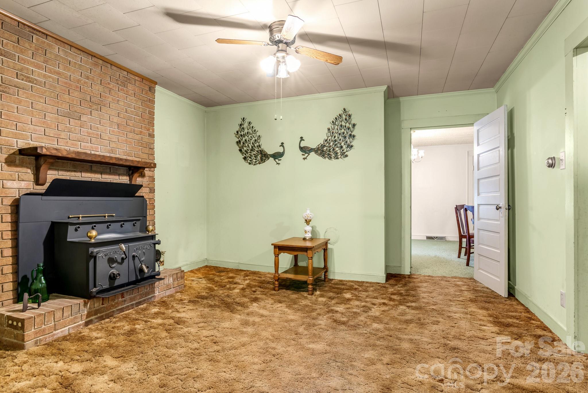 310 E Ryder Avenue — Landis