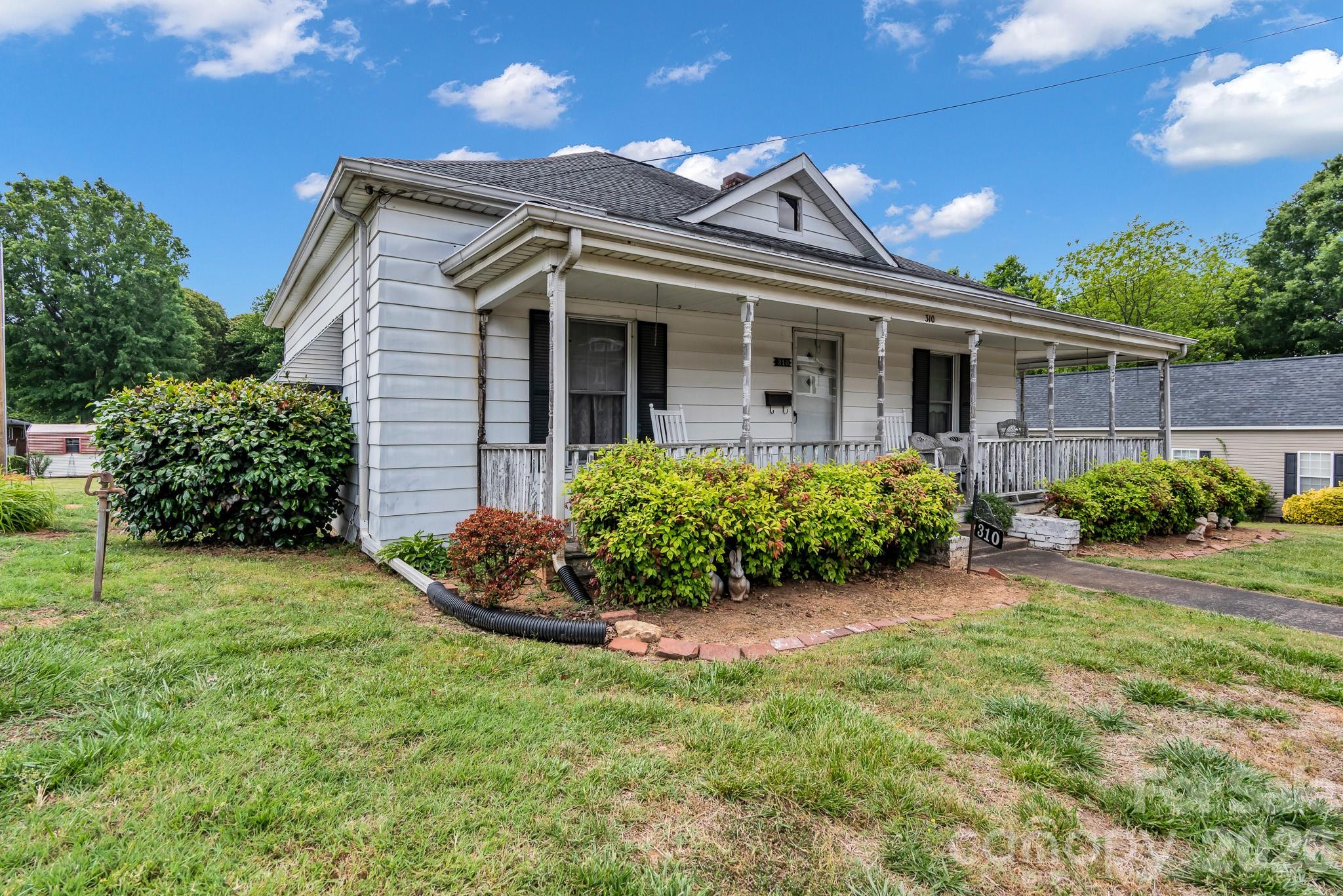 310 E Ryder Avenue — Landis