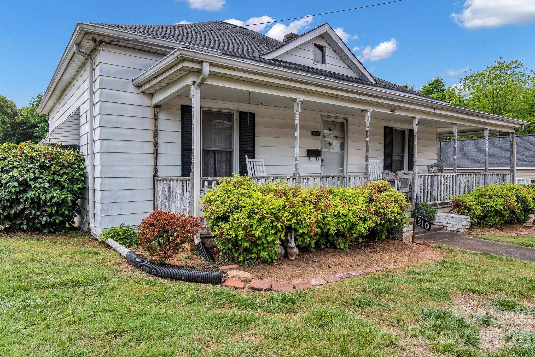 310 E Ryder Avenue — Landis