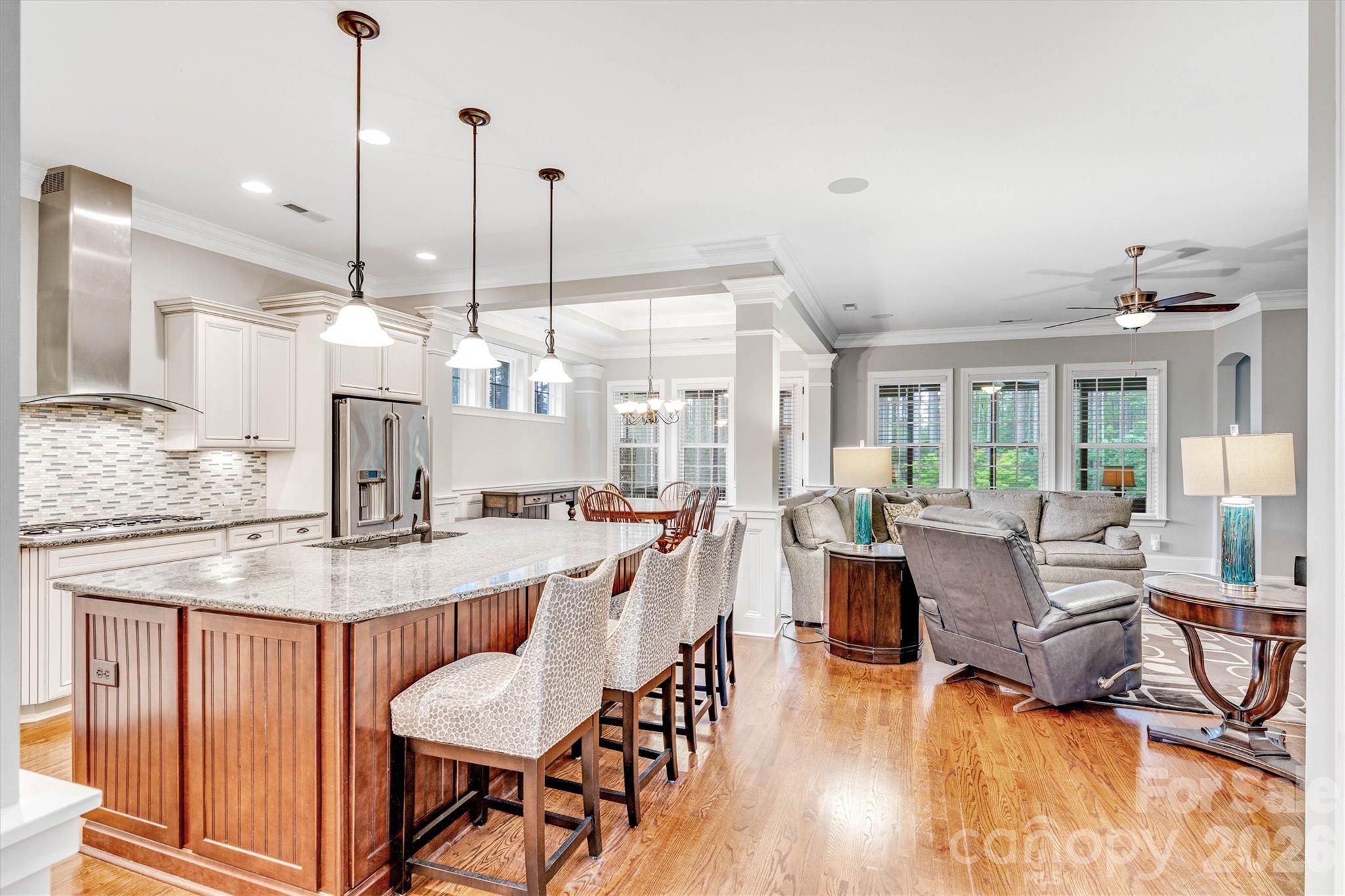 108 Heron Cove Drive — Mount Holly