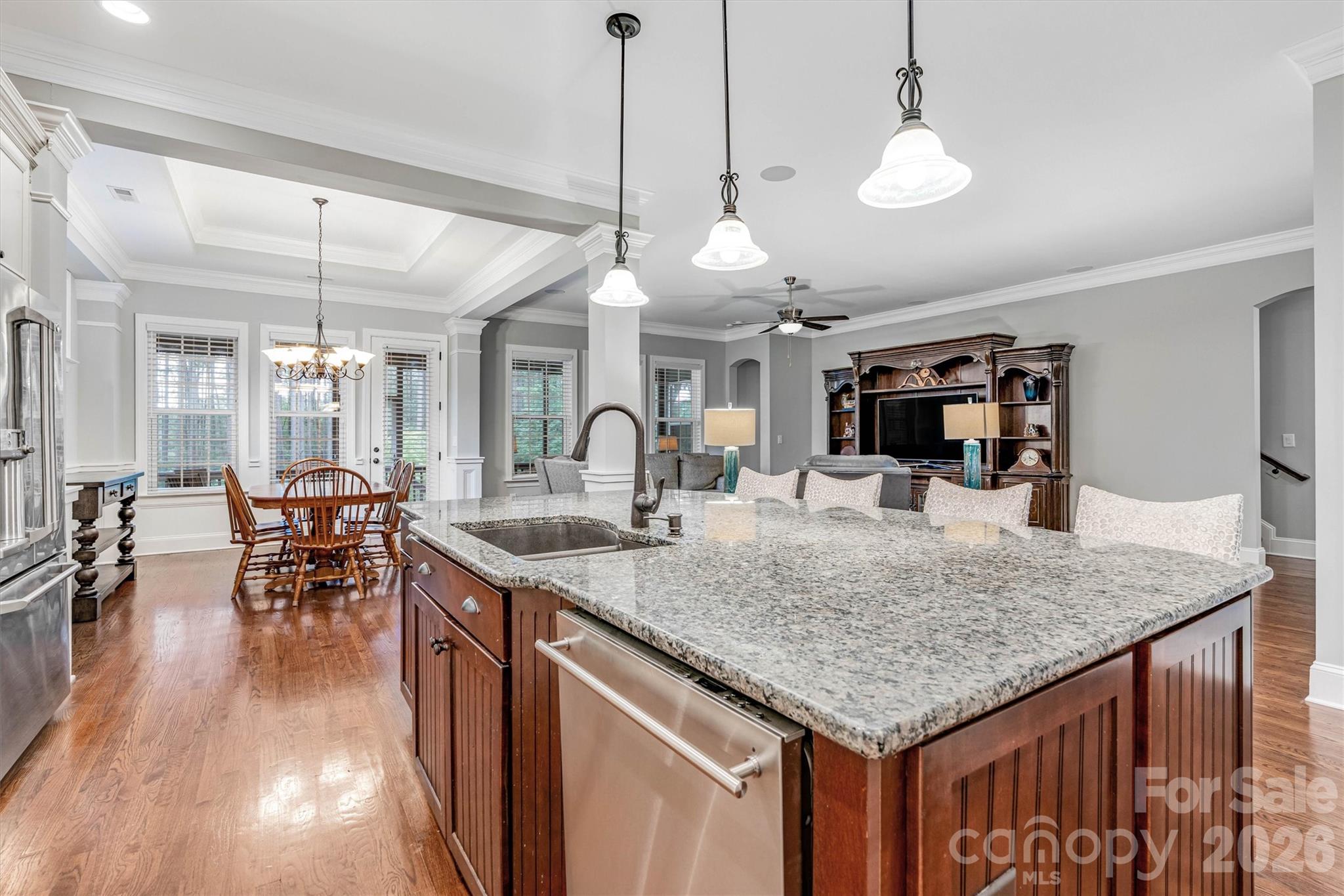 108 Heron Cove Drive — Mount Holly