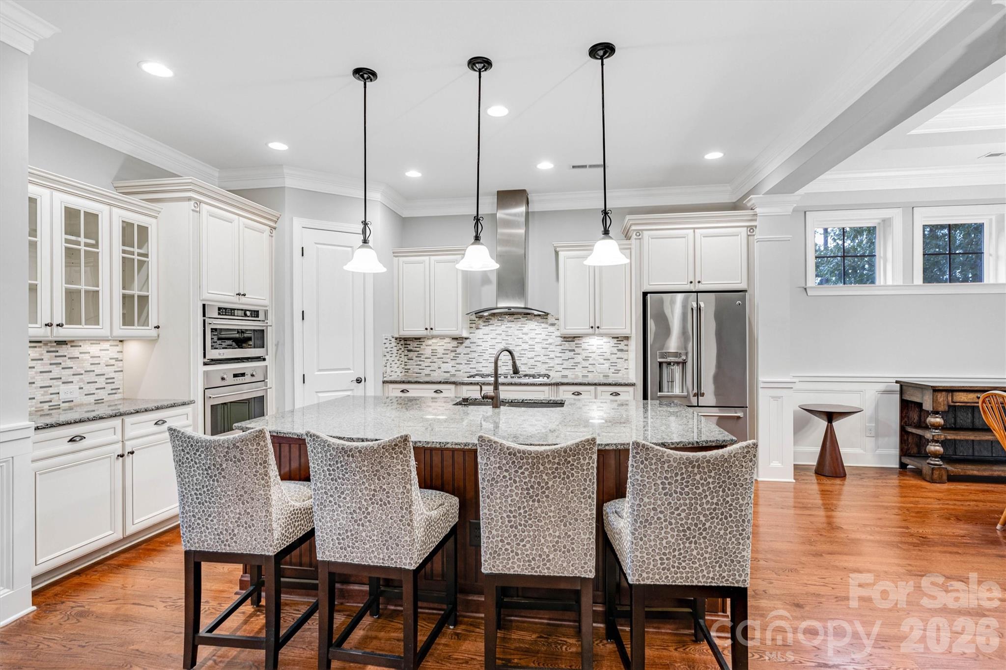 108 Heron Cove Drive — Mount Holly