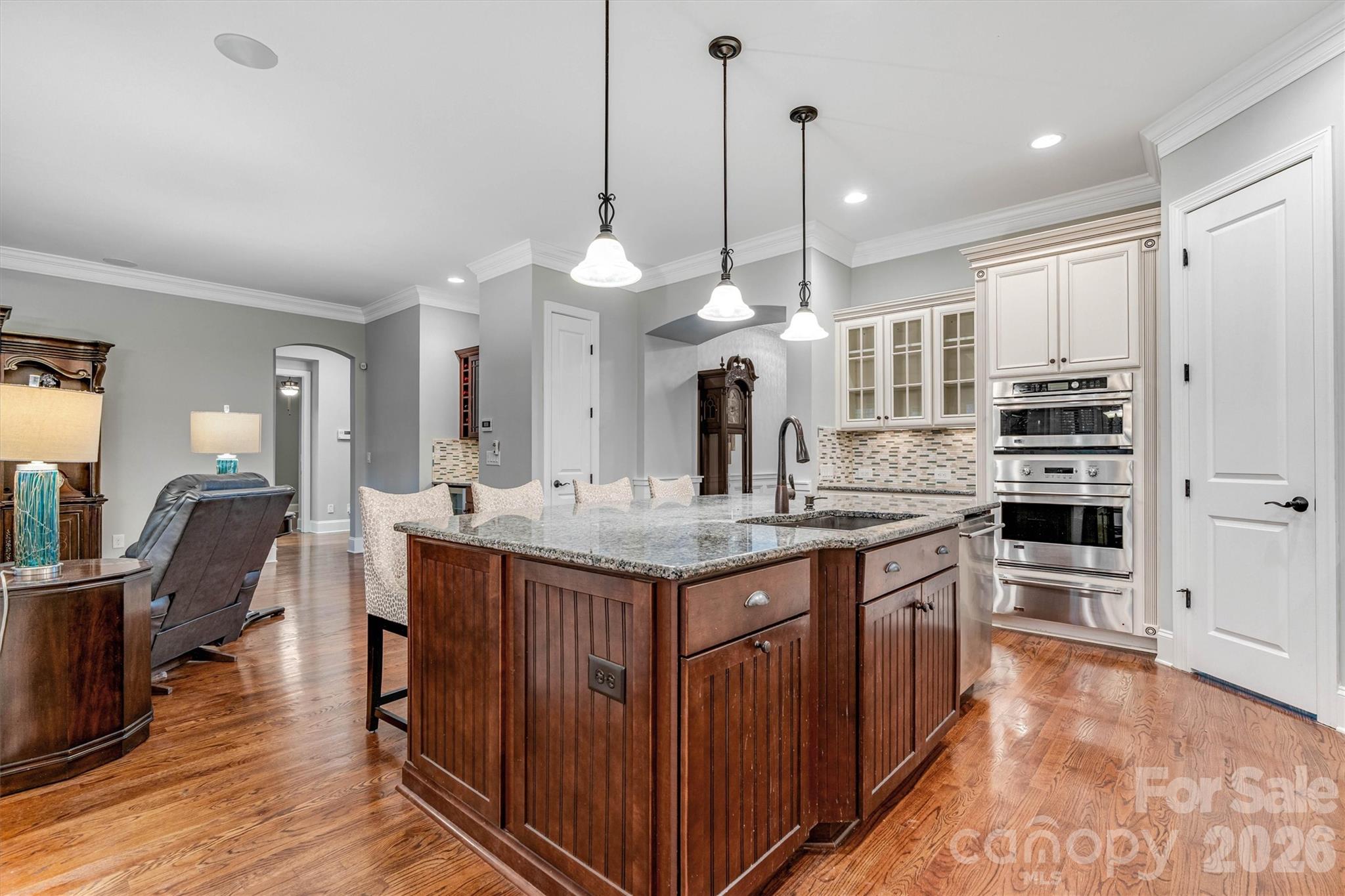 108 Heron Cove Drive — Mount Holly