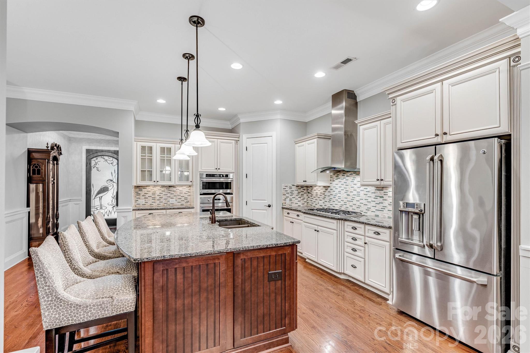 108 Heron Cove Drive — Mount Holly
