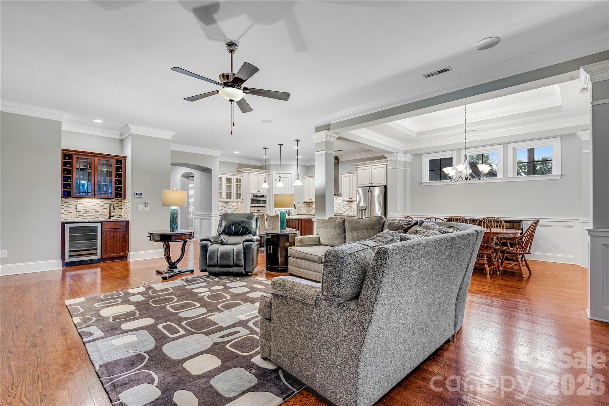 108 Heron Cove Drive — Mount Holly